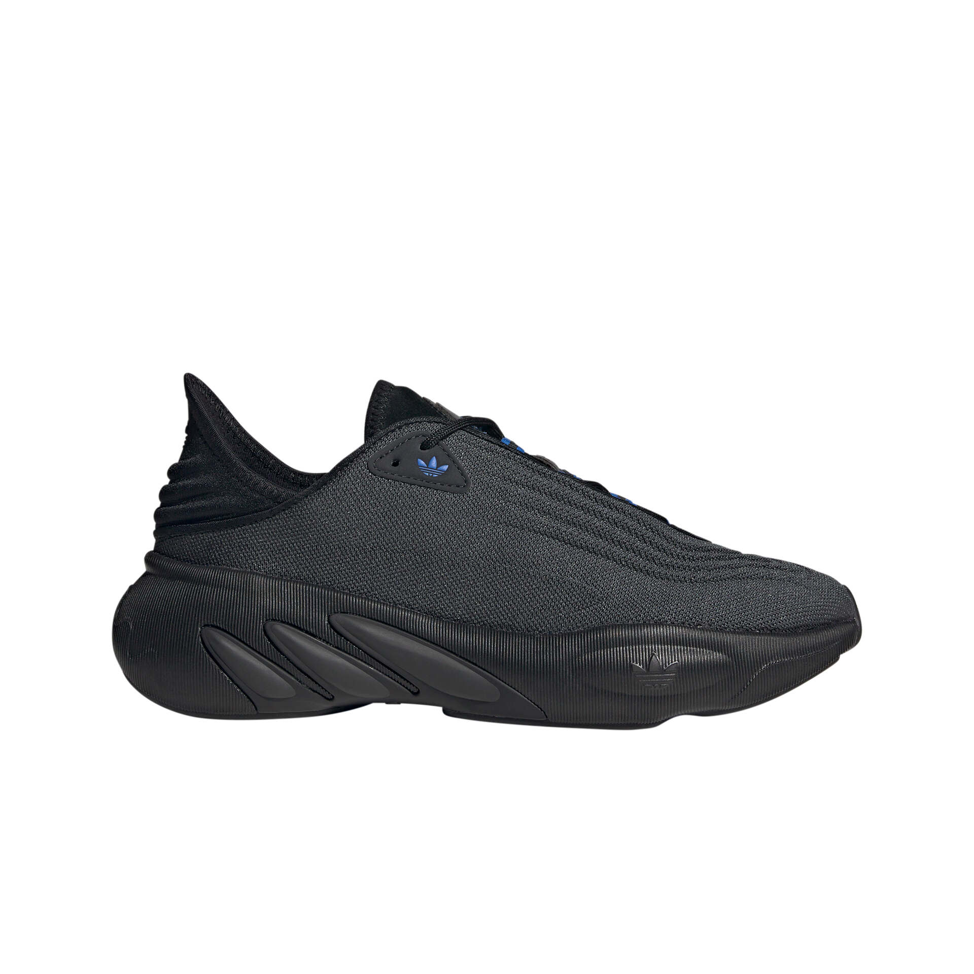 adidas Zapatillas Hombre adiFOM SLTN lateral exterior adidas Zapatillas Hombre adiFOM SLTN lateral exterior