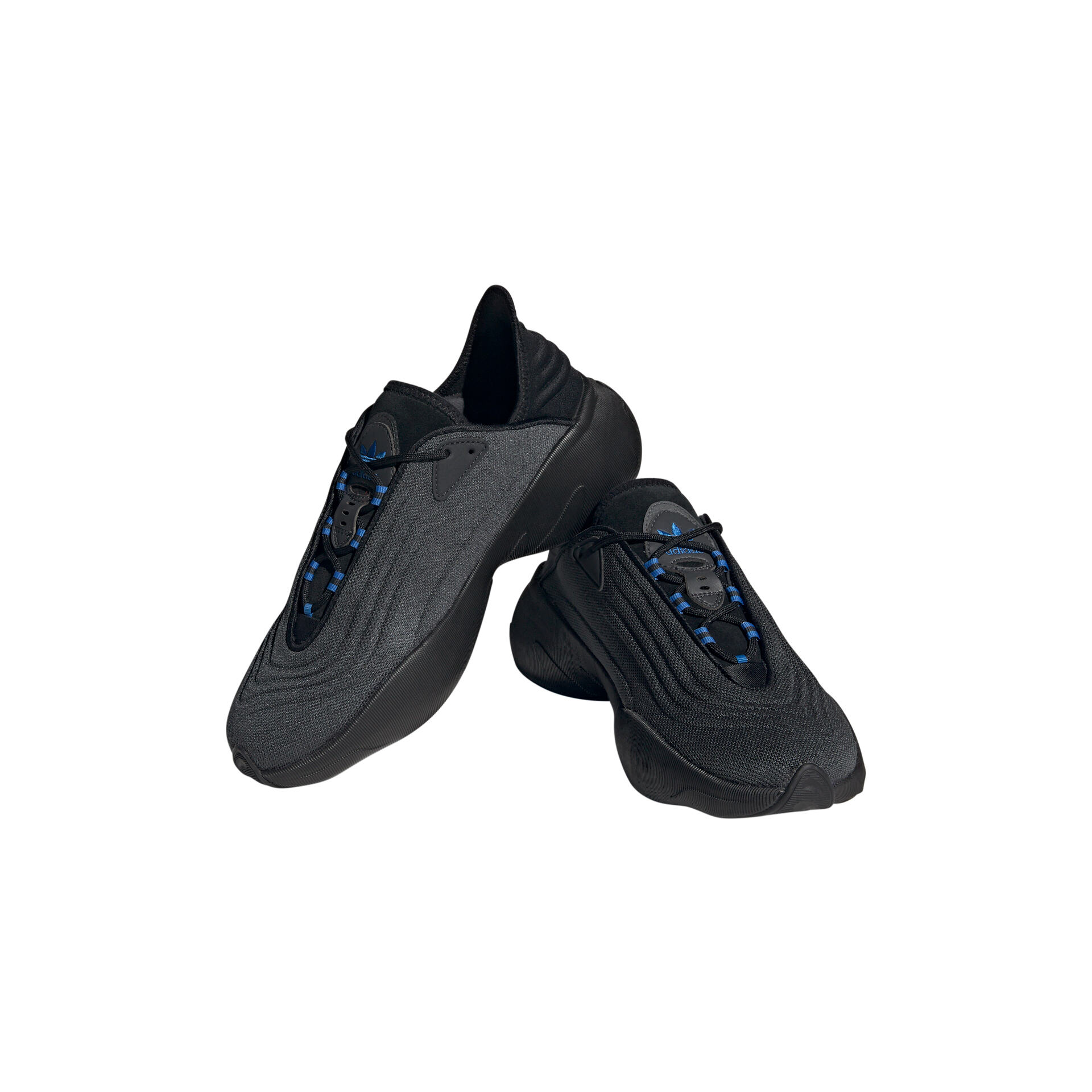 adidas Zapatillas Hombre adiFOM SLTN lateral interior adidas Zapatillas Hombre adiFOM SLTN lateral interior