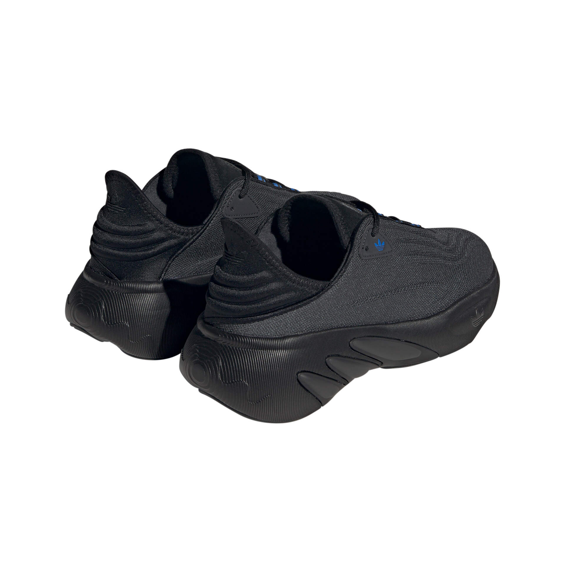 adidas Zapatillas Hombre adiFOM SLTN vista trasera adidas Zapatillas Hombre adiFOM SLTN vista trasera