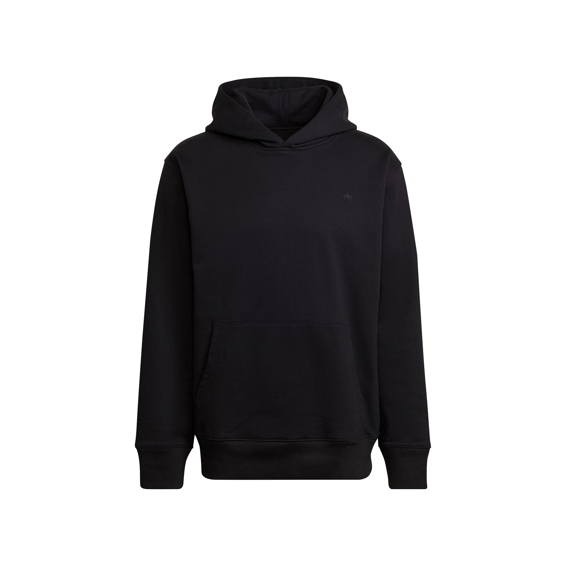 adidas Sudadera Hombre C Hoodie vista frontal adidas Sudadera Hombre C Hoodie vista frontal