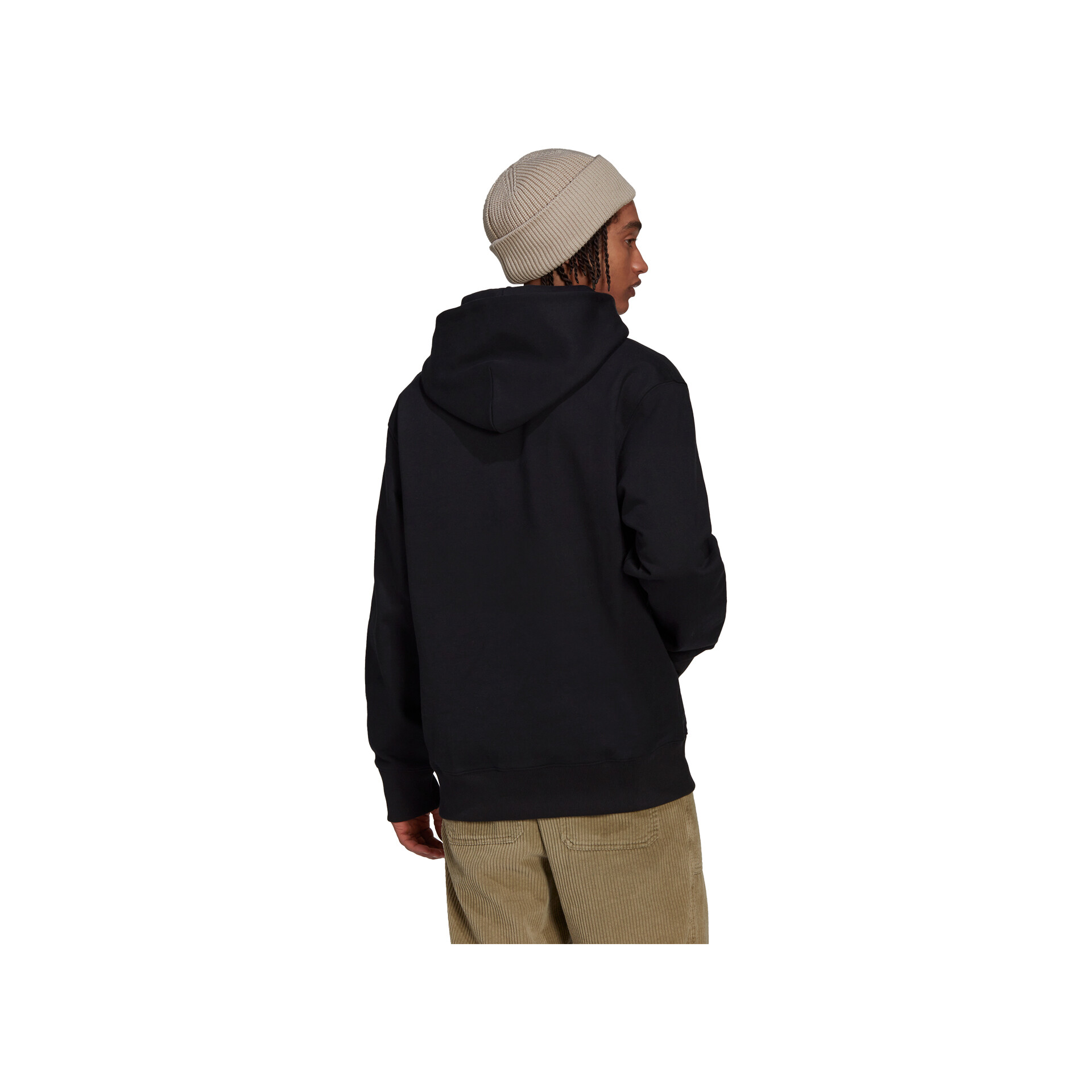 adidas Sudadera Hombre C Hoodie 03 adidas Sudadera Hombre C Hoodie 03