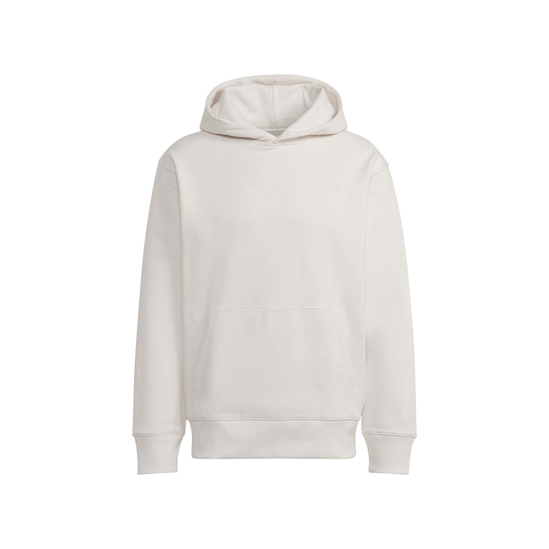 adidas Sudadera Hombre C Hoodie vista frontal adidas Sudadera Hombre C Hoodie vista frontal