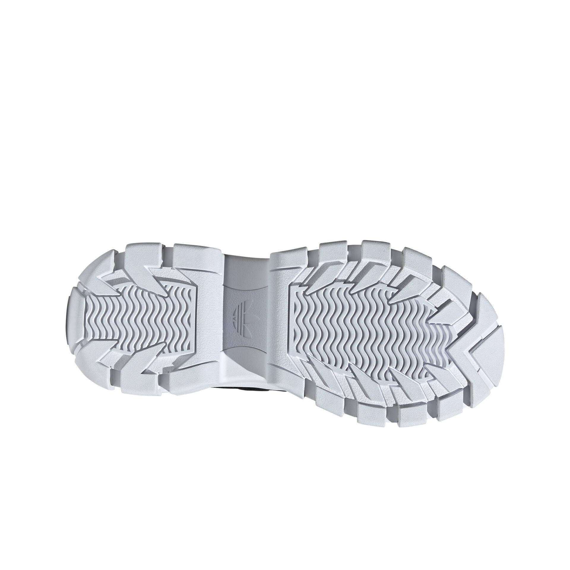 adidas Zapatillas Mujer NIZZA HI XY22 vista frontal girada 45º adidas Zapatillas Mujer NIZZA HI XY22 vista frontal girada 45º