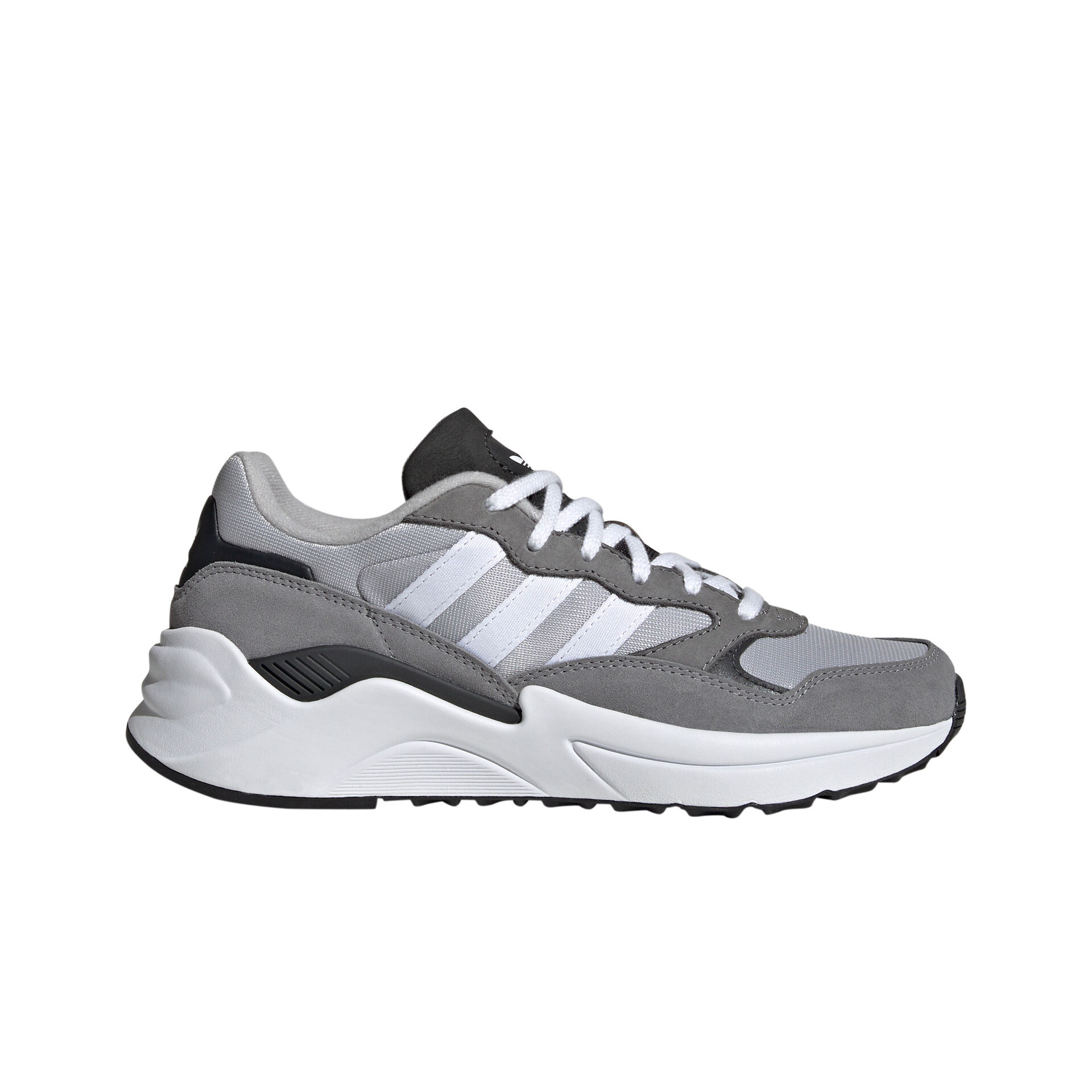 adidas Zapatillas Mujer RETROPY ADISUPER W lateral exterior adidas Zapatillas Mujer RETROPY ADISUPER W lateral exterior