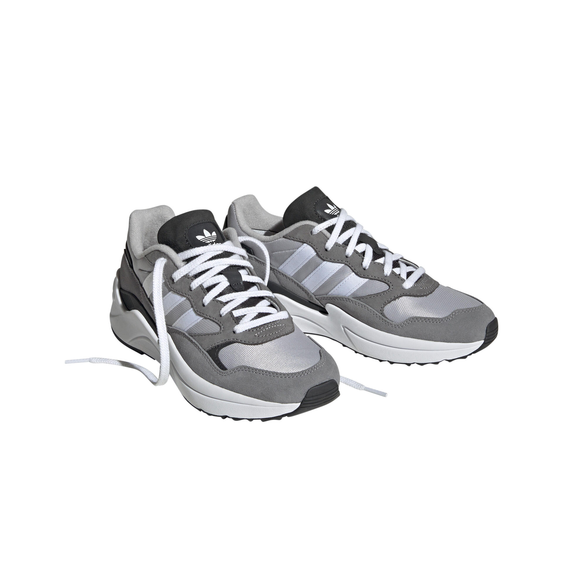 adidas Zapatillas Mujer RETROPY ADISUPER W lateral interior adidas Zapatillas Mujer RETROPY ADISUPER W lateral interior