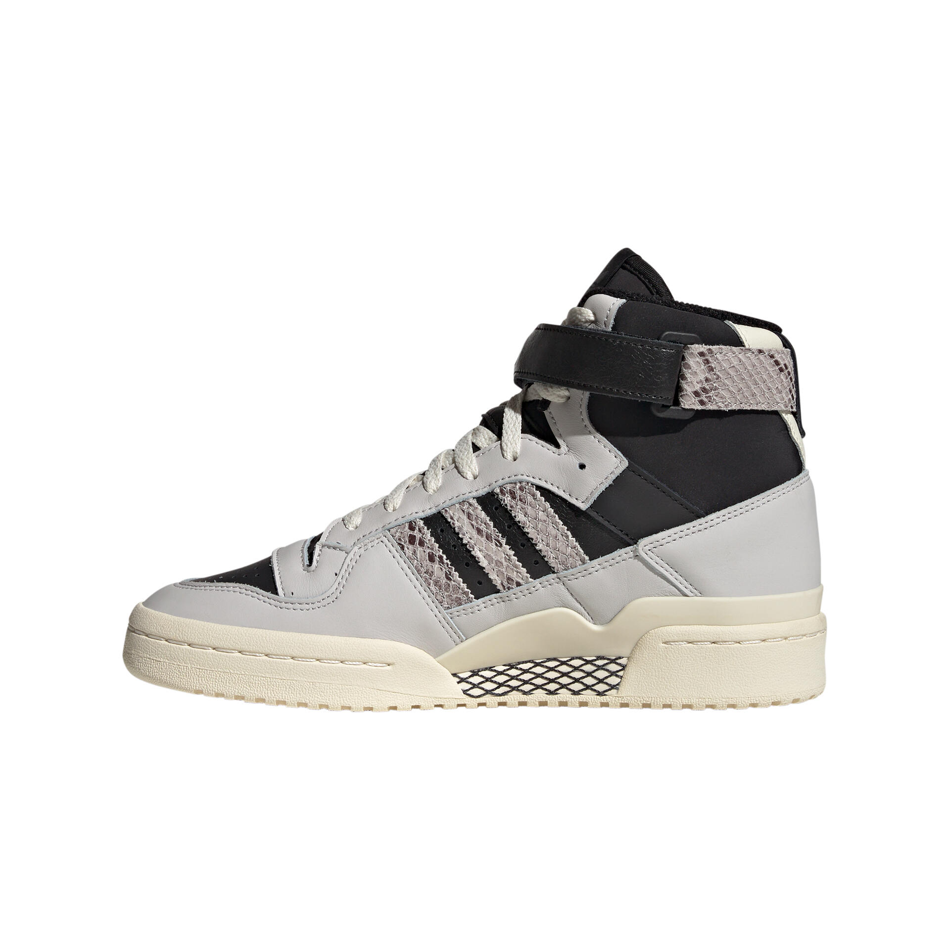 adidas Zapatillas Mujer FORUM 84 HI W puntera adidas Zapatillas Mujer FORUM 84 HI W puntera