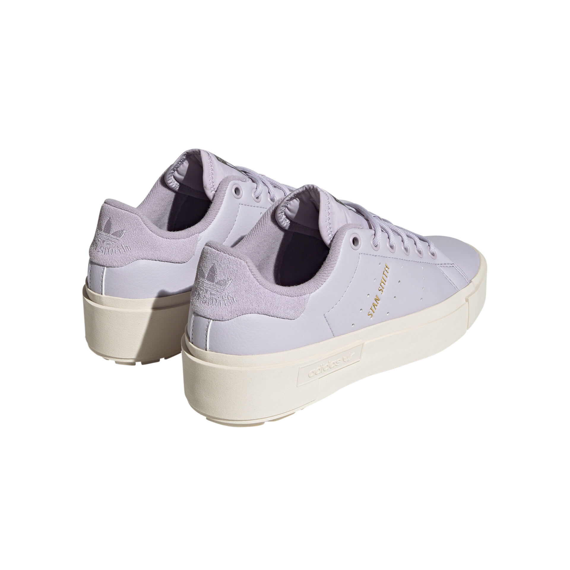 adidas Zapatillas Mujer STAN SMITH BONEGA X W vista trasera adidas Zapatillas Mujer STAN SMITH BONEGA X W vista trasera