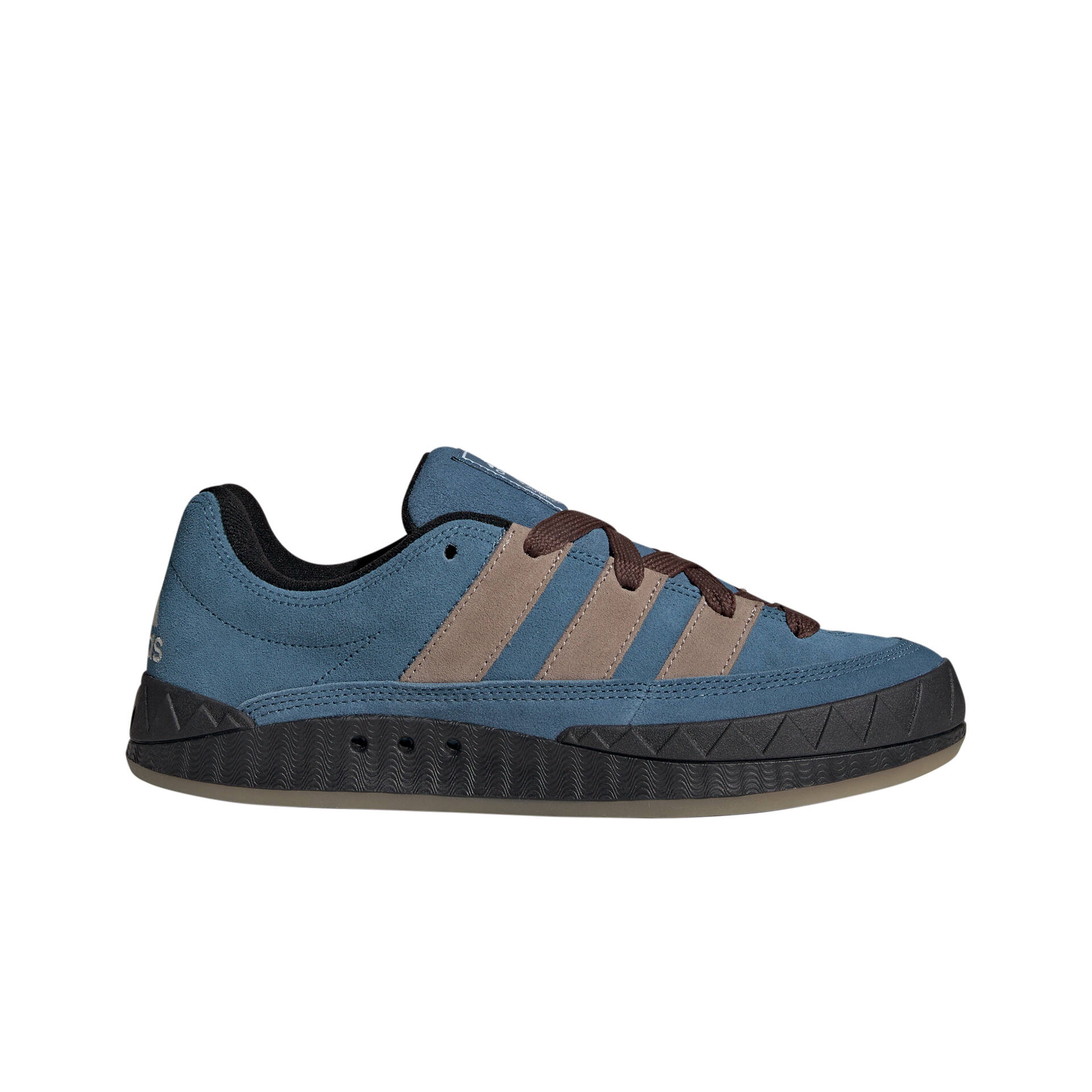adidas Zapatillas Hombre ADIMATIC lateral exterior adidas Zapatillas Hombre ADIMATIC lateral exterior