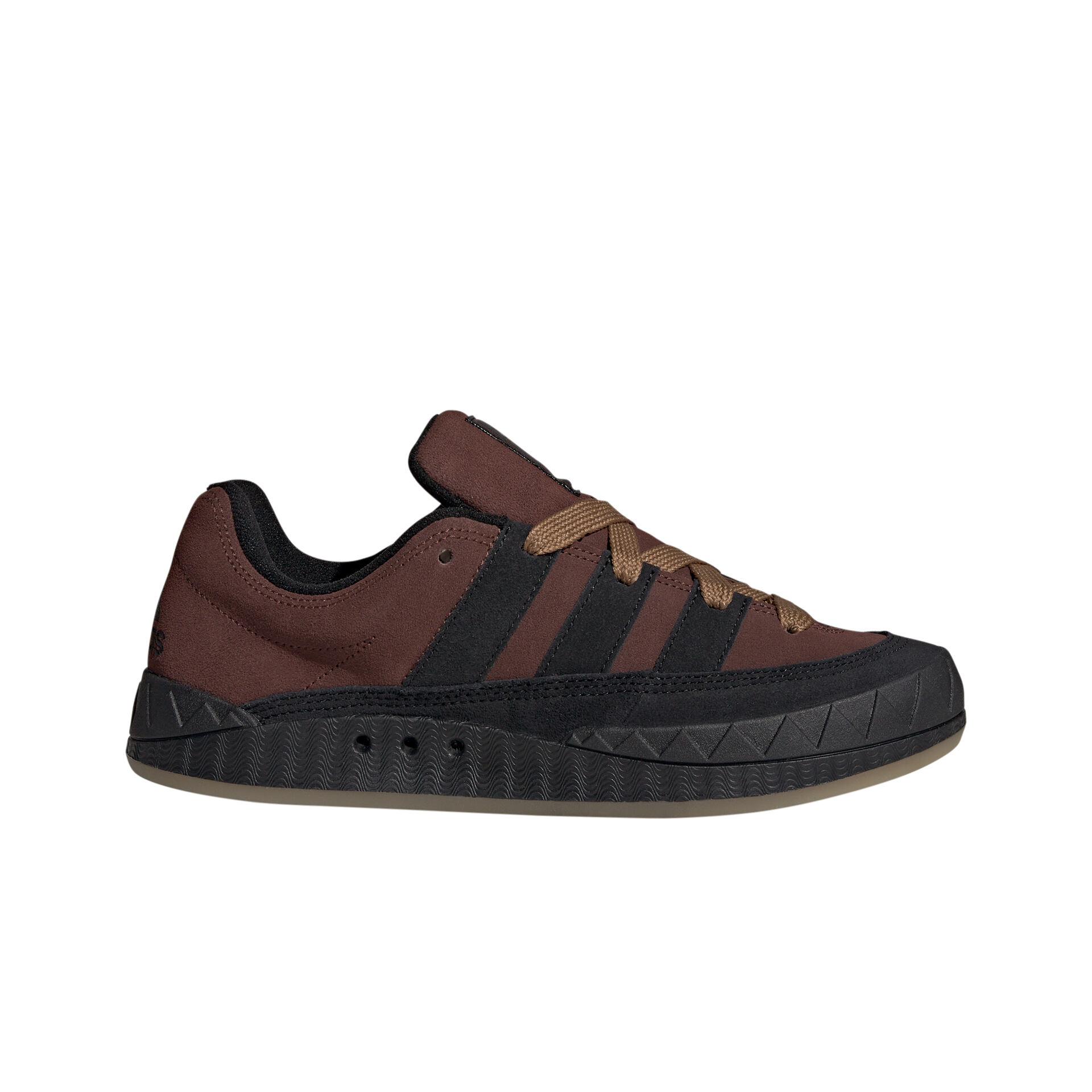 adidas Zapatillas Hombre ADIMATIC lateral exterior adidas Zapatillas Hombre ADIMATIC lateral exterior