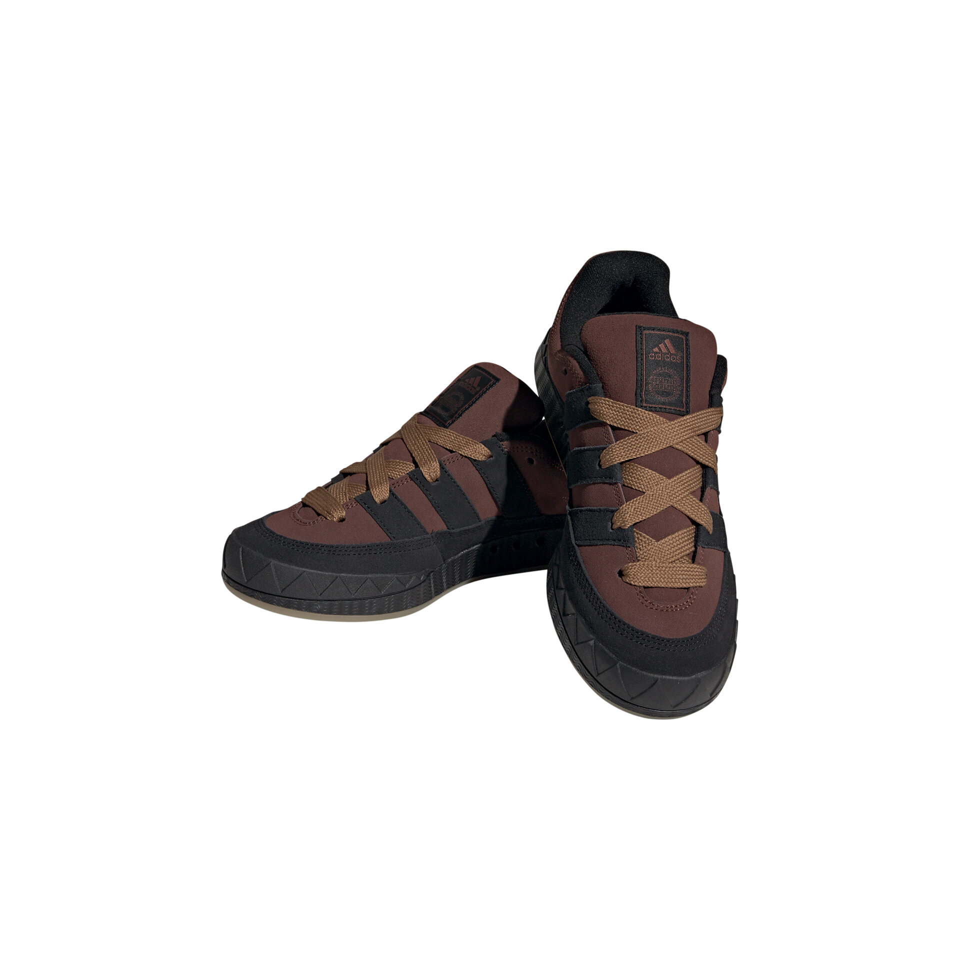 adidas Zapatillas Hombre ADIMATIC lateral interior adidas Zapatillas Hombre ADIMATIC lateral interior