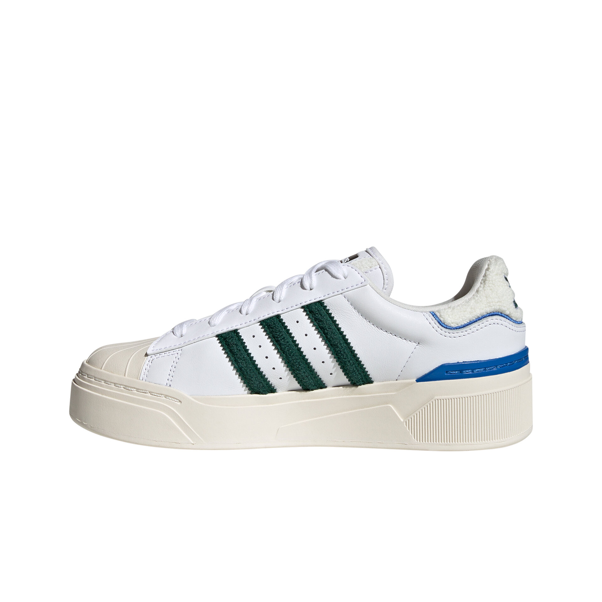 adidas Zapatillas Mujer SUPERSTAR BONEGA 2B W puntera adidas Zapatillas Mujer SUPERSTAR BONEGA 2B W puntera