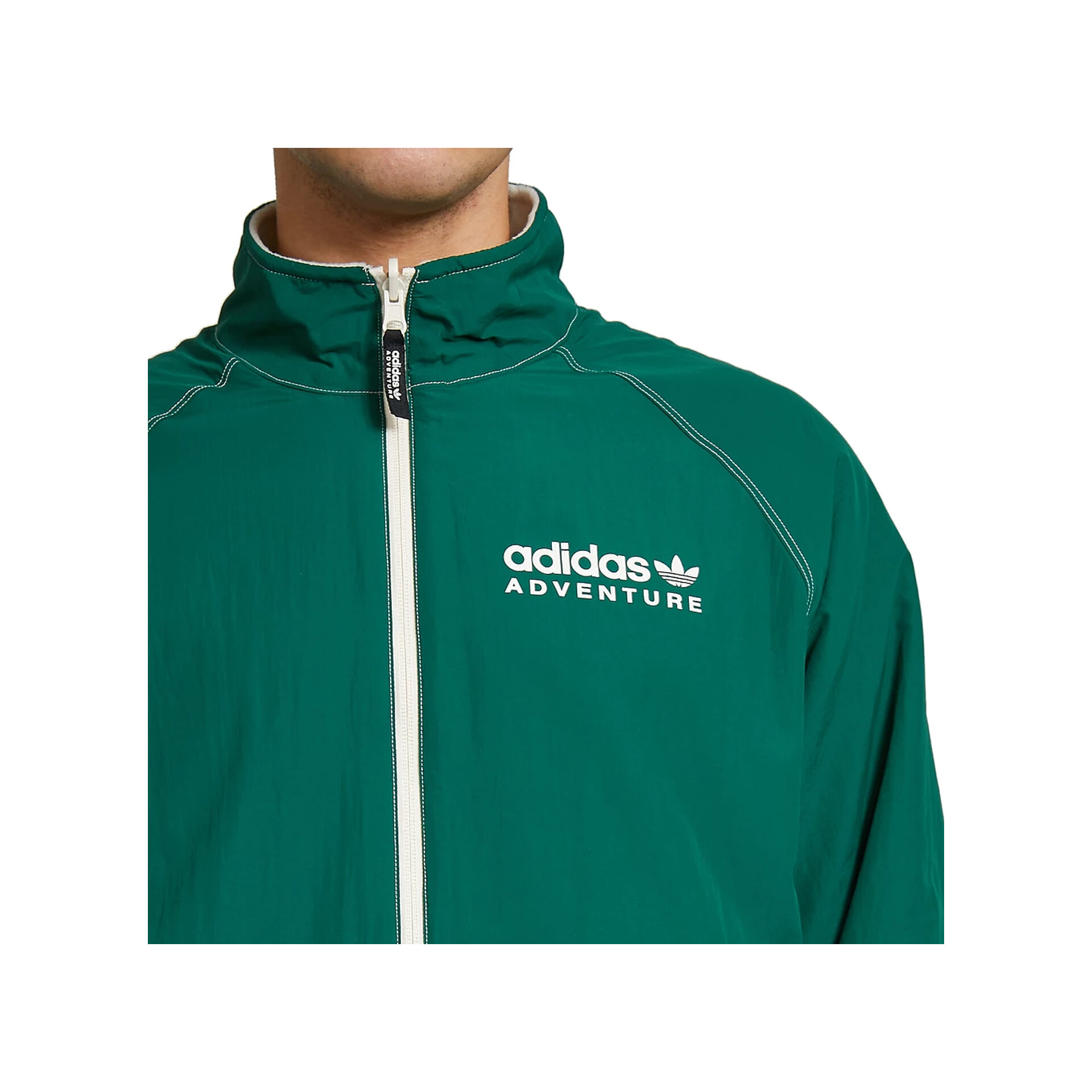 adidas Chaqueta Hombre ADV FC RC PF HZ 03 adidas Chaqueta Hombre ADV FC RC PF HZ 03