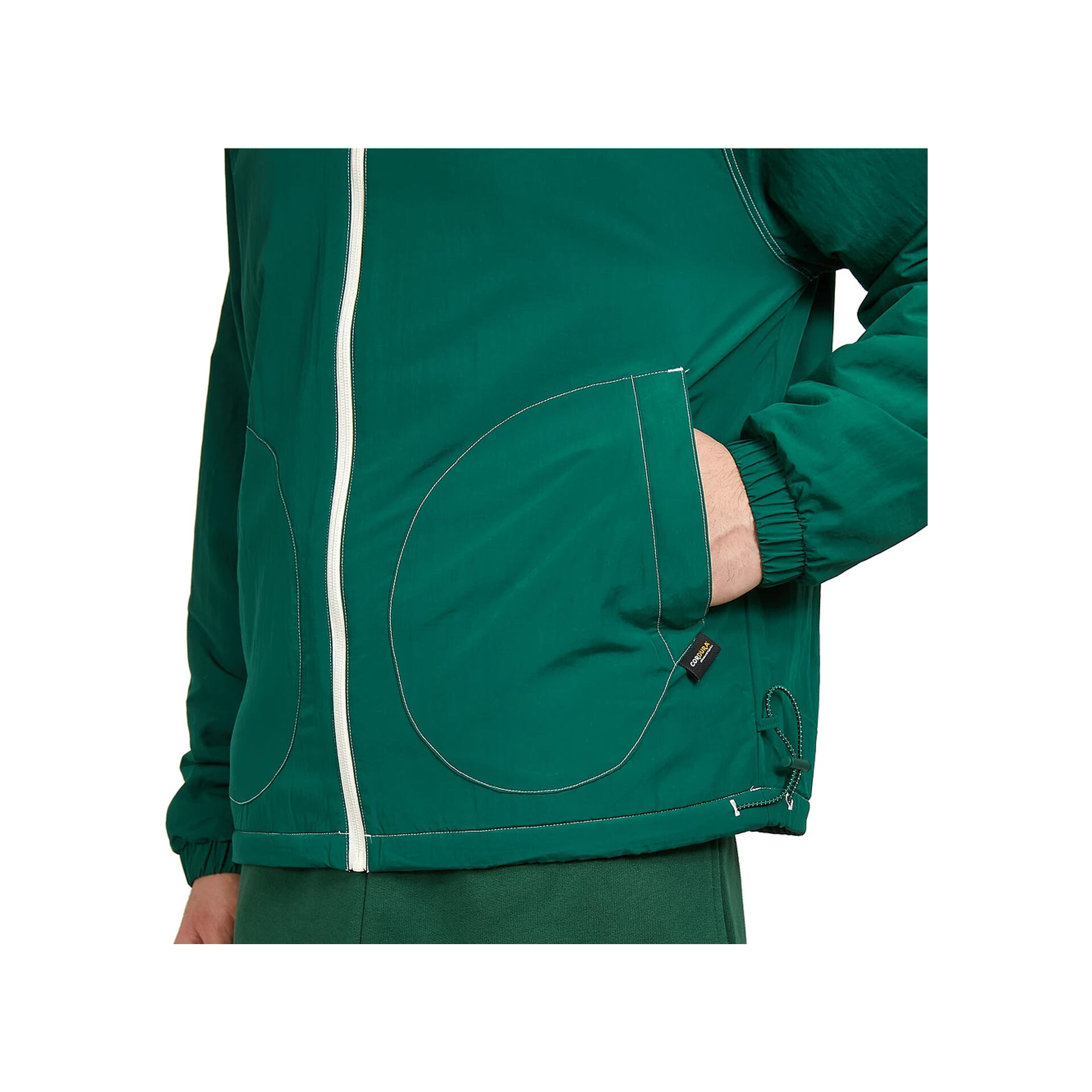 adidas Chaqueta Hombre ADV FC RC PF HZ 04 adidas Chaqueta Hombre ADV FC RC PF HZ 04
