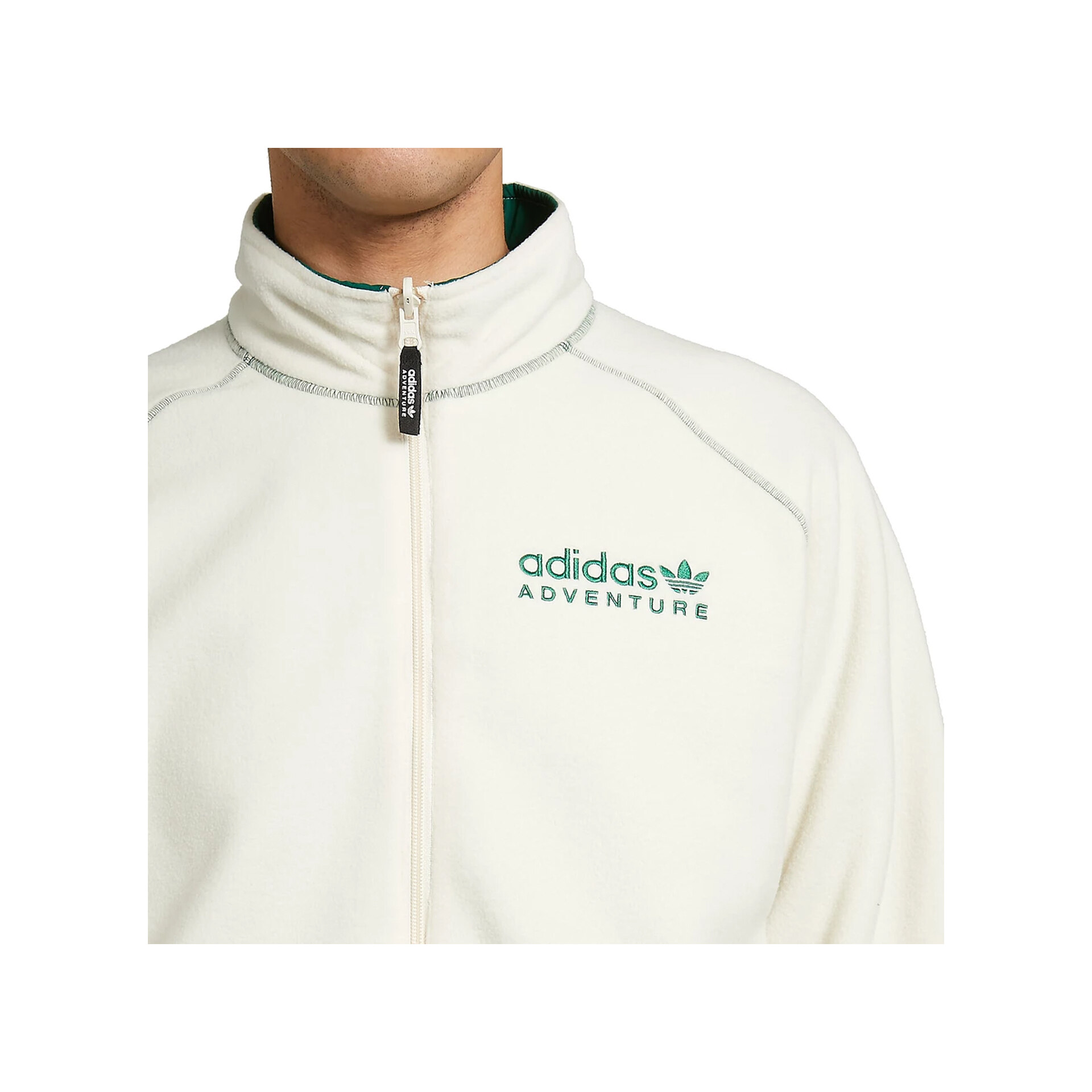 adidas Chaqueta Hombre ADV FC RC PF HZ 05 adidas Chaqueta Hombre ADV FC RC PF HZ 05