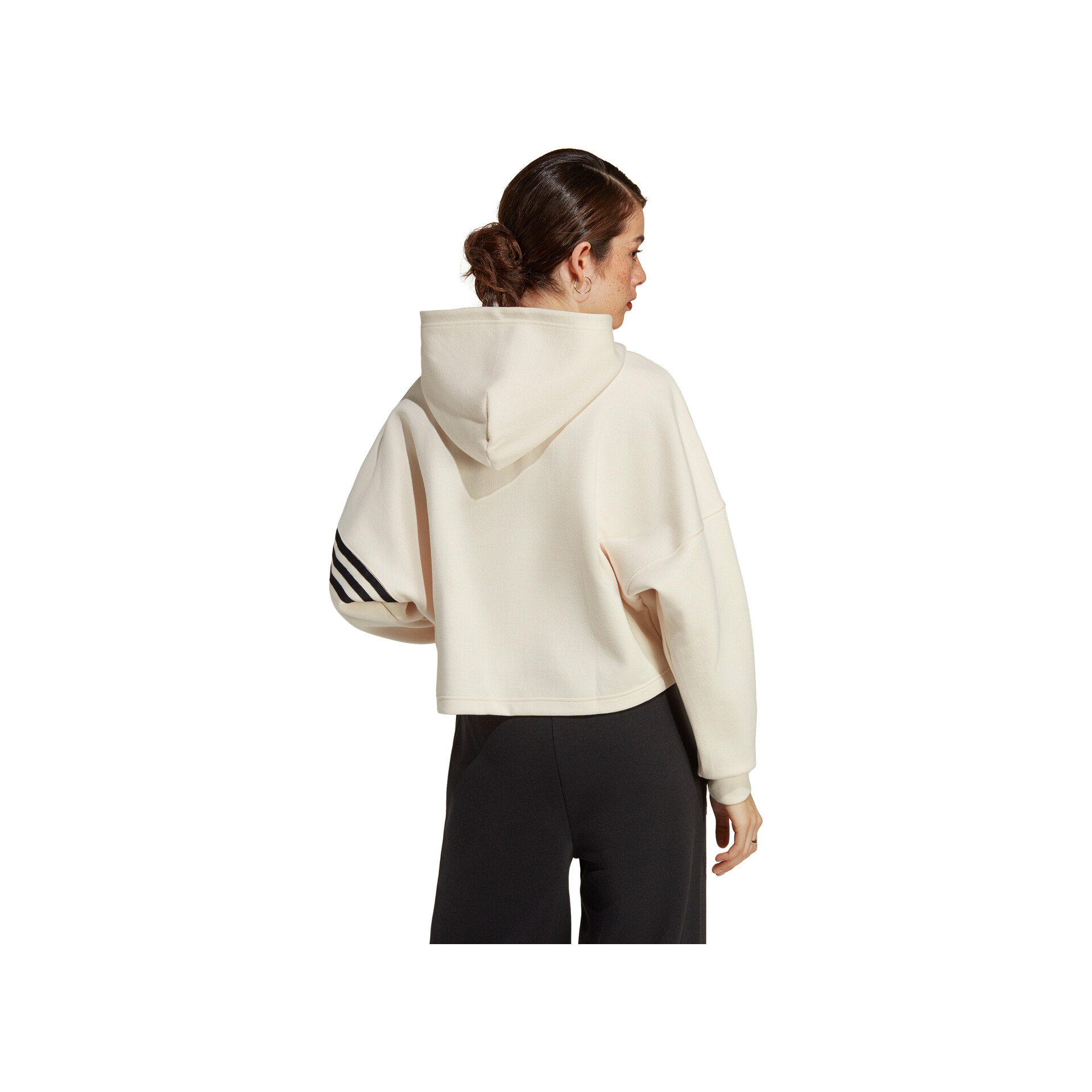 adidas Sudadera Mujer HOODIE 03 adidas Sudadera Mujer HOODIE 03
