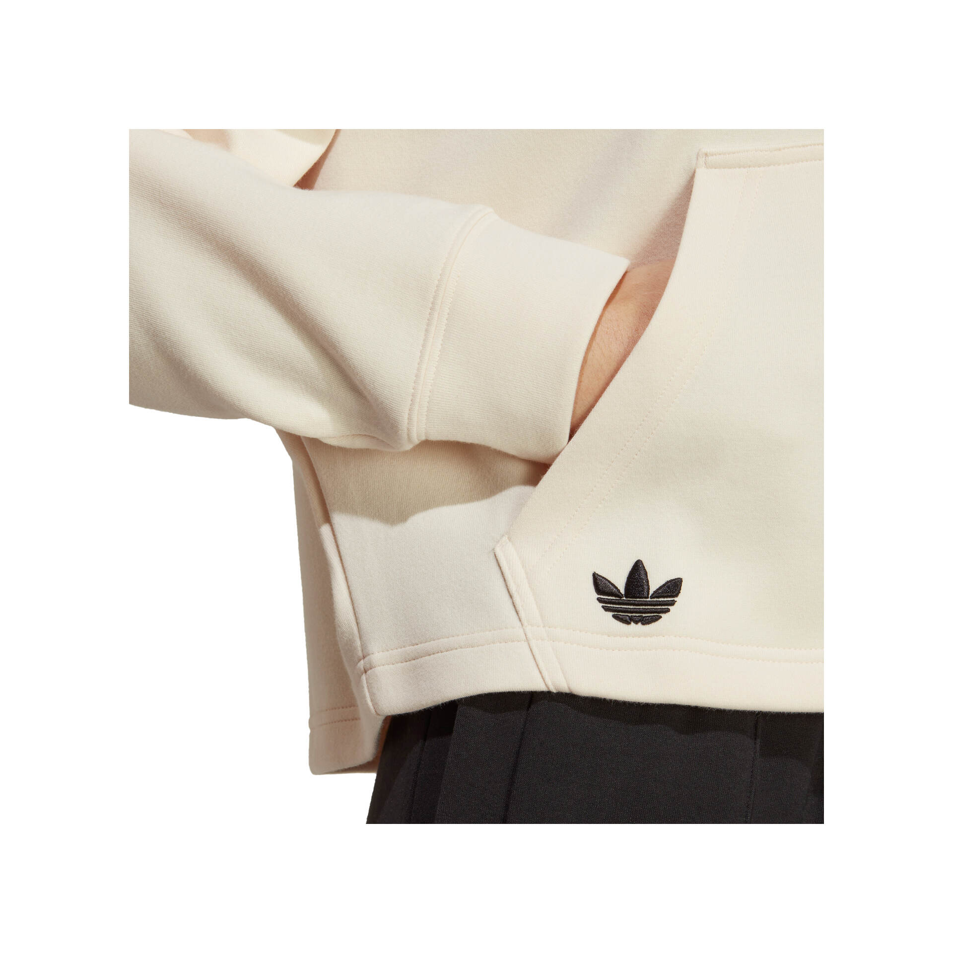 adidas Sudadera Mujer HOODIE 04 adidas Sudadera Mujer HOODIE 04