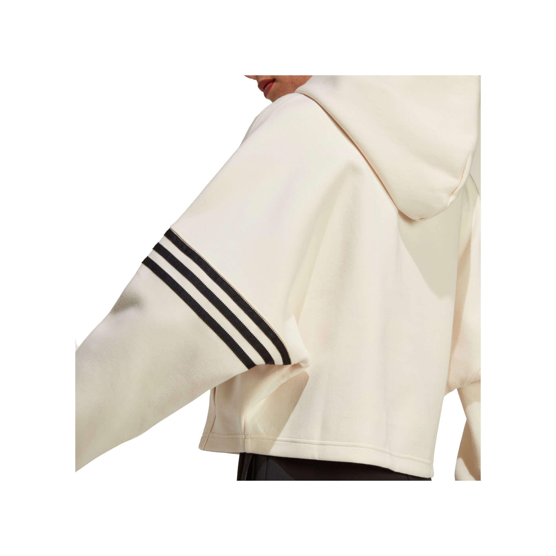 adidas Sudadera Mujer HOODIE 05 adidas Sudadera Mujer HOODIE 05