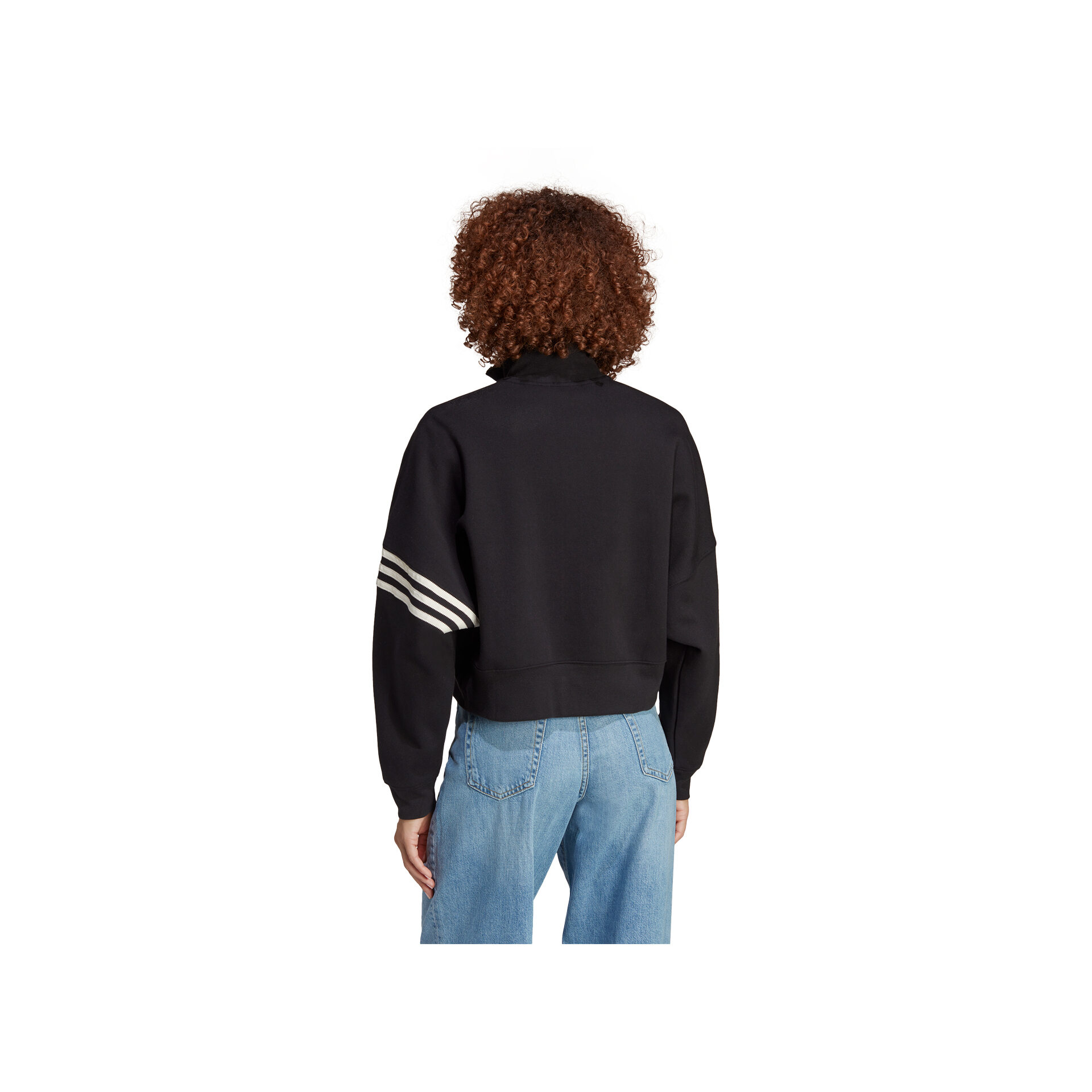 adidas Sudadera Mujer TRACKTOP 04 adidas Sudadera Mujer TRACKTOP 04