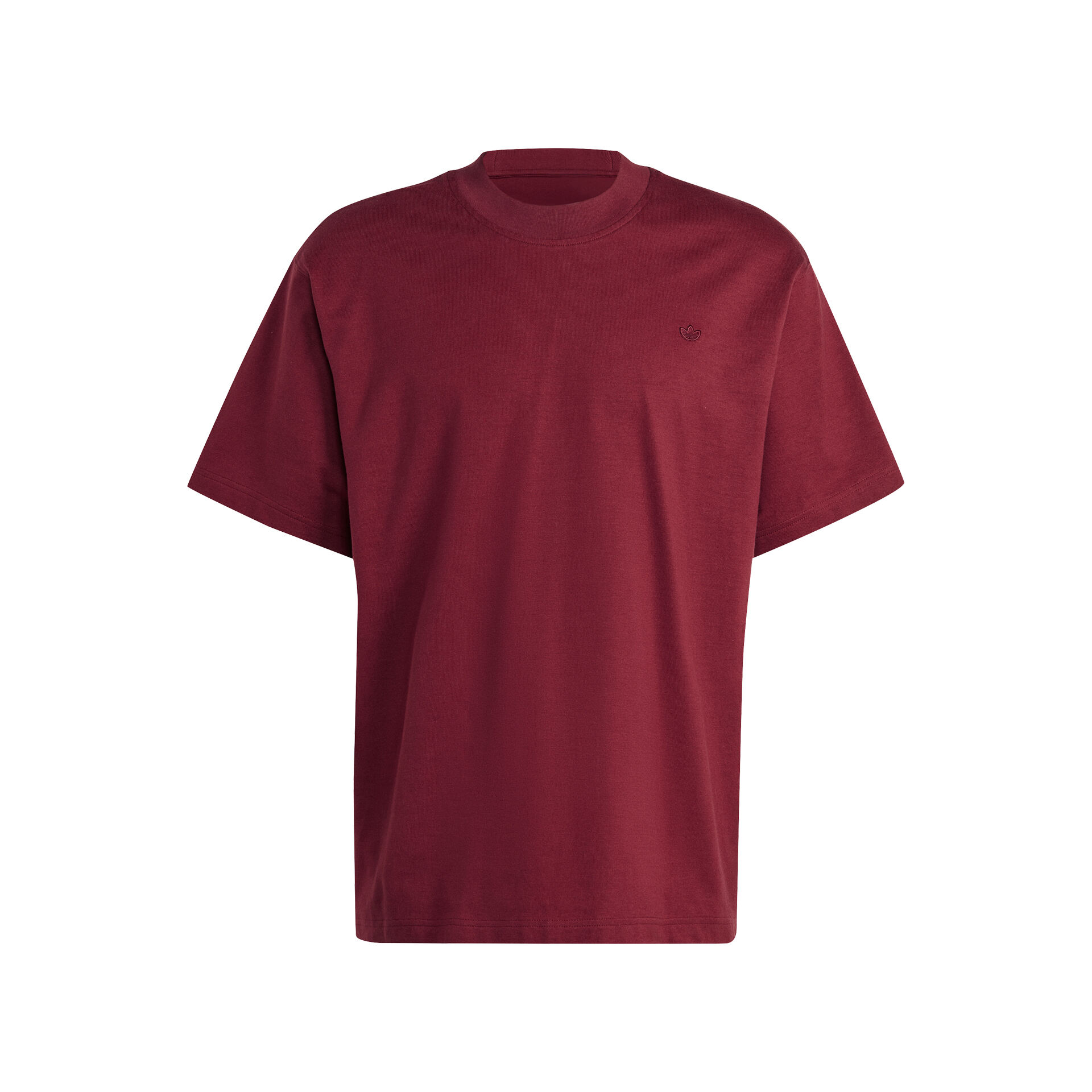 adidas Camiseta Hombre C Tee vista frontal adidas Camiseta Hombre C Tee vista frontal