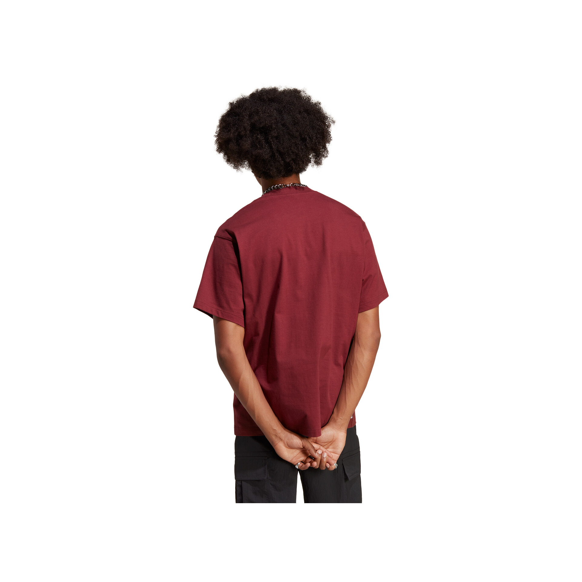 adidas Camiseta Hombre C Tee 03 adidas Camiseta Hombre C Tee 03