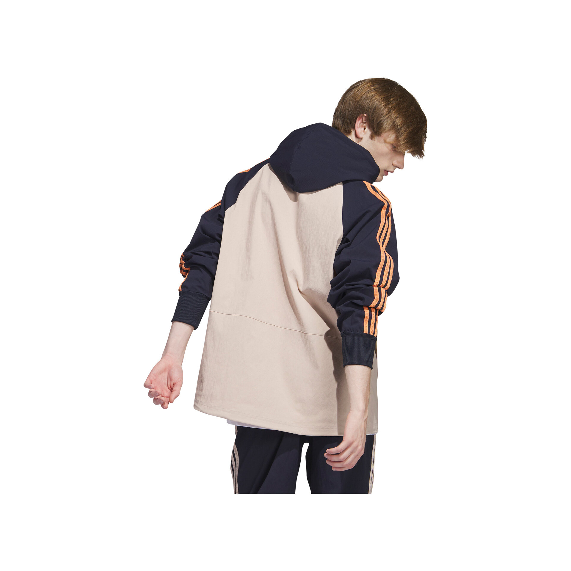 adidas Sudadera Hombre SST HOODY WINDB 03 adidas Sudadera Hombre SST HOODY WINDB 03
