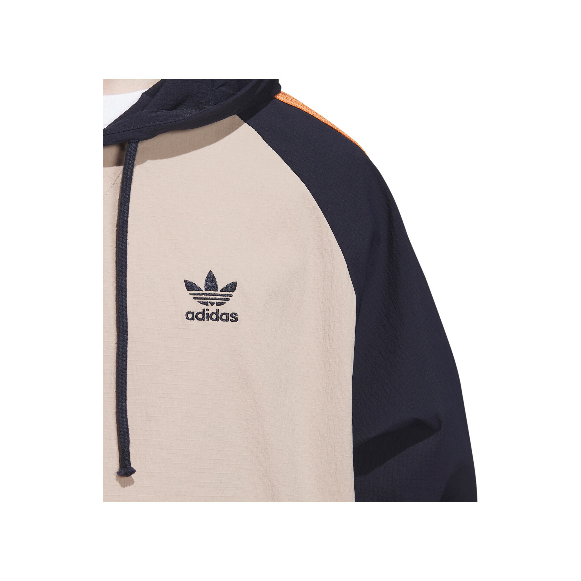 adidas Sudadera Hombre SST HOODY WINDB 04 adidas Sudadera Hombre SST HOODY WINDB 04