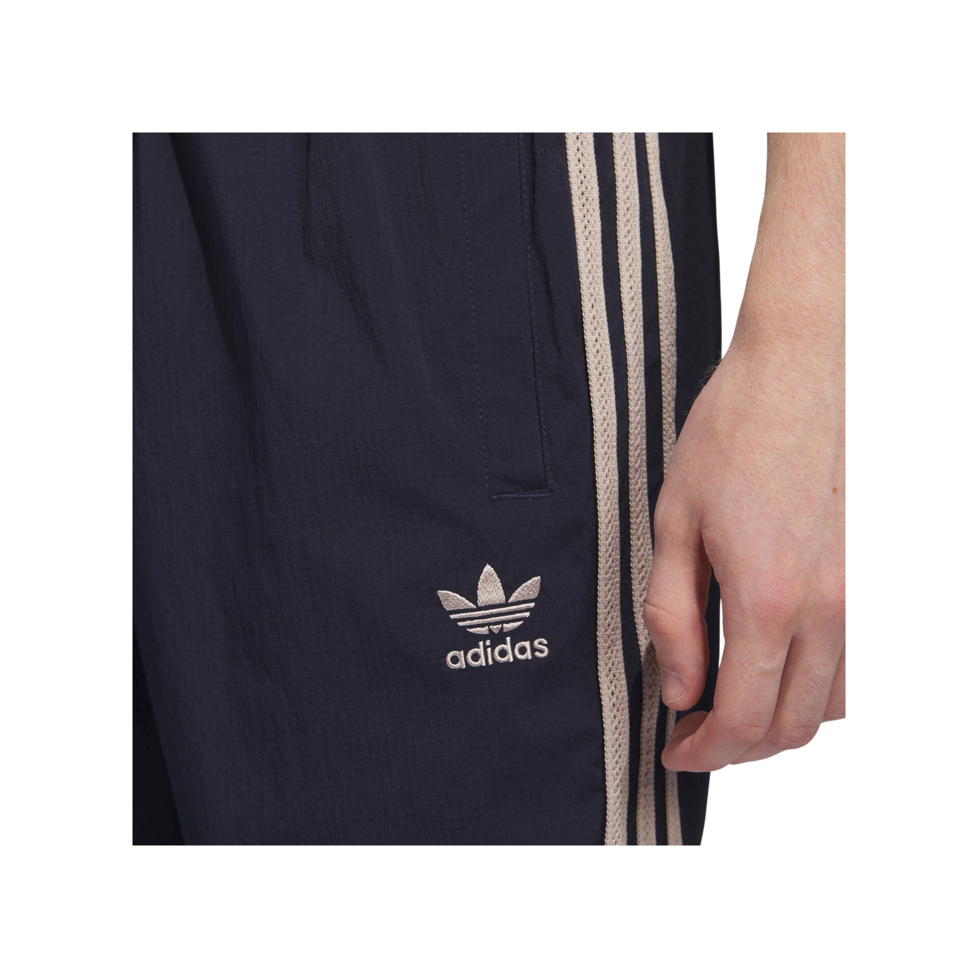 adidas Pantalón Hombre WOVEN PANT 03 adidas Pantalón Hombre WOVEN PANT 03