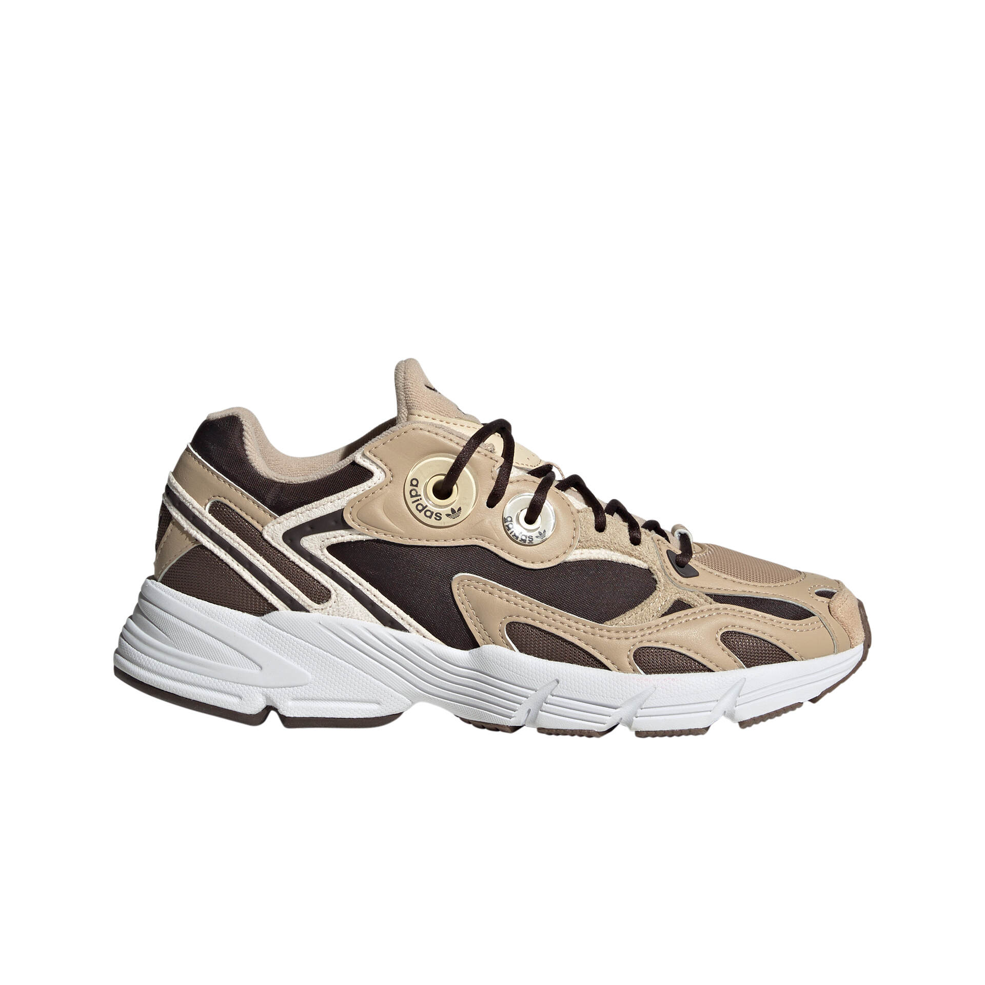 adidas Zapatillas Mujer adidas ASTIR W lateral exterior adidas Zapatillas Mujer adidas ASTIR W lateral exterior