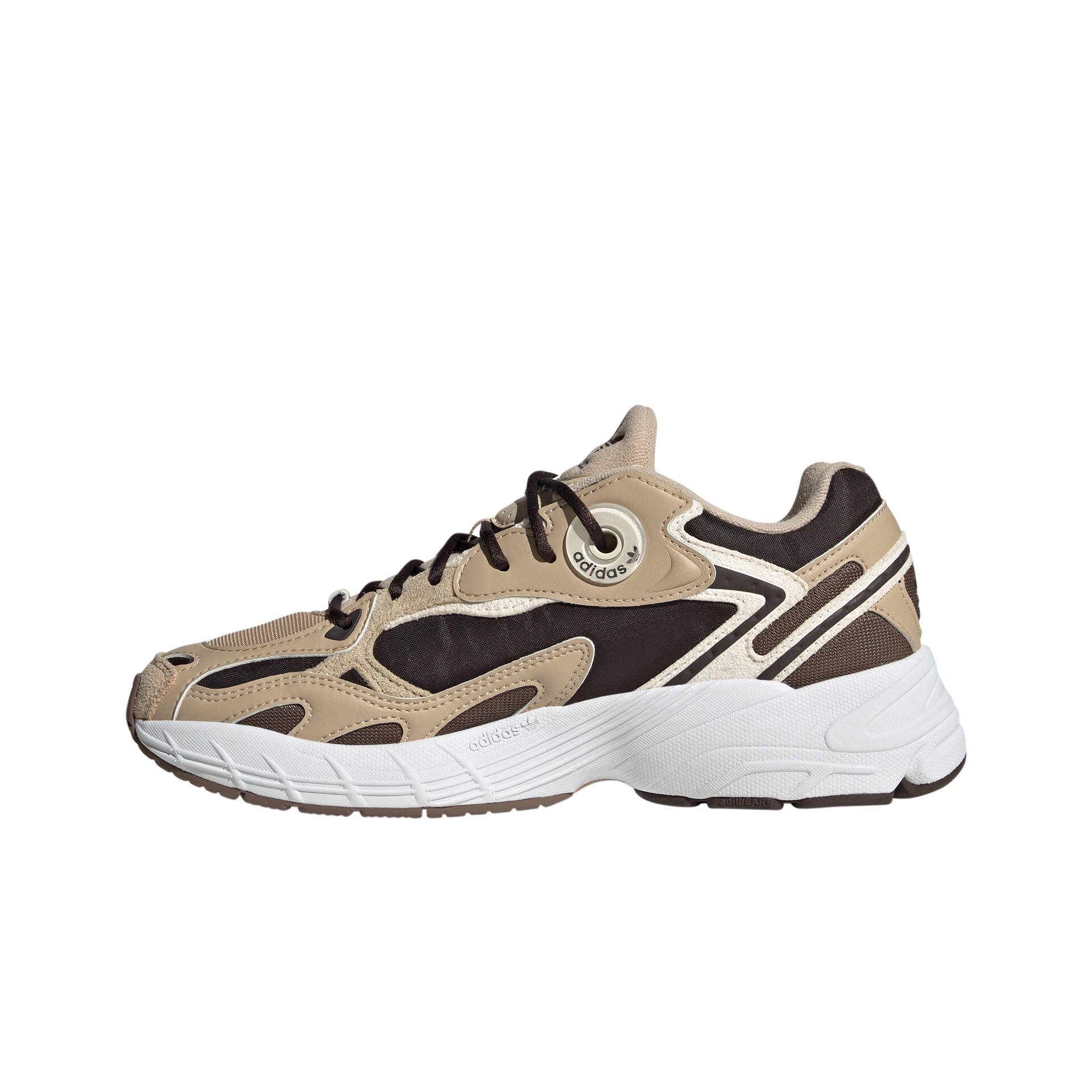 adidas Zapatillas Mujer adidas ASTIR W lateral interior adidas Zapatillas Mujer adidas ASTIR W lateral interior