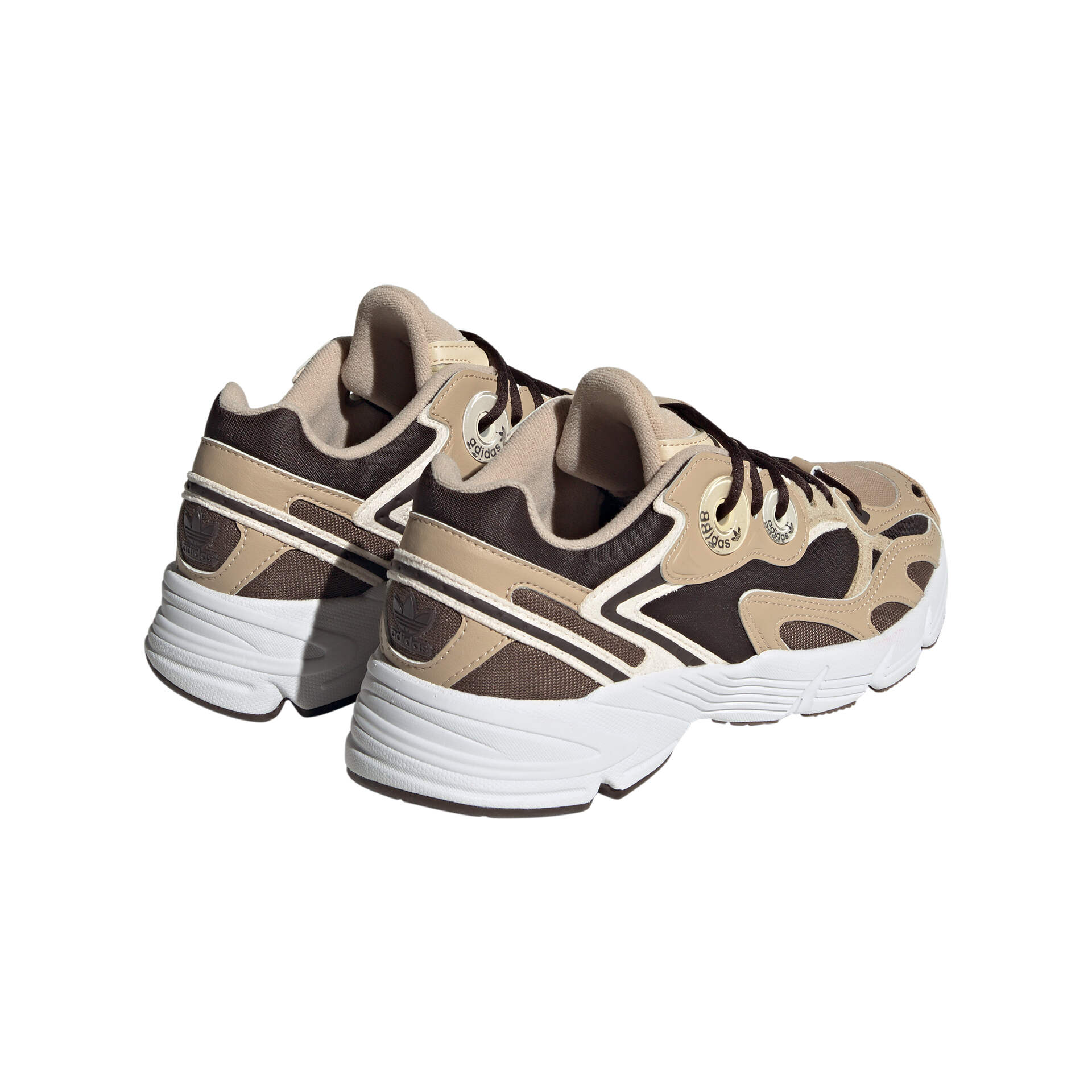 adidas Zapatillas Mujer adidas ASTIR W vista trasera adidas Zapatillas Mujer adidas ASTIR W vista trasera