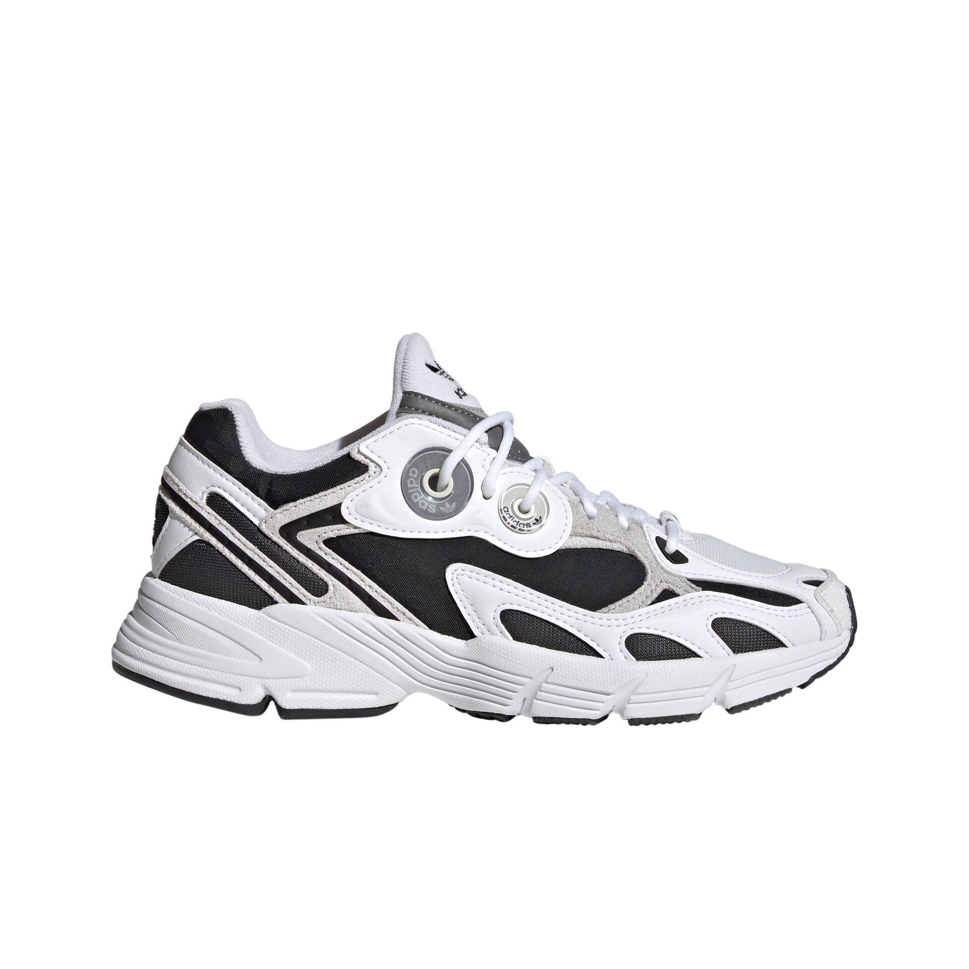 adidas Zapatillas Mujer adidas ASTIR W lateral exterior adidas Zapatillas Mujer adidas ASTIR W lateral exterior