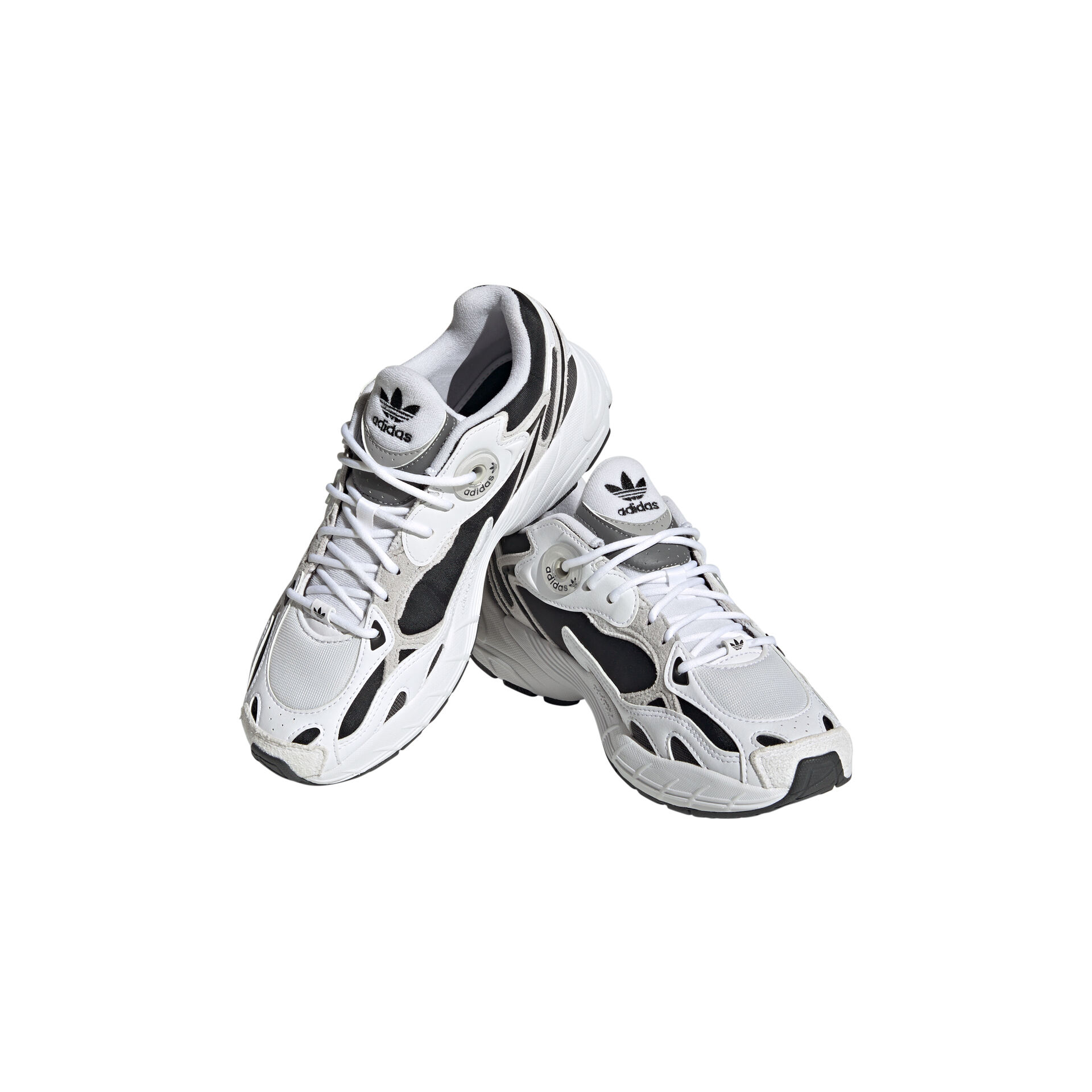 adidas Zapatillas Mujer adidas ASTIR W lateral interior adidas Zapatillas Mujer adidas ASTIR W lateral interior
