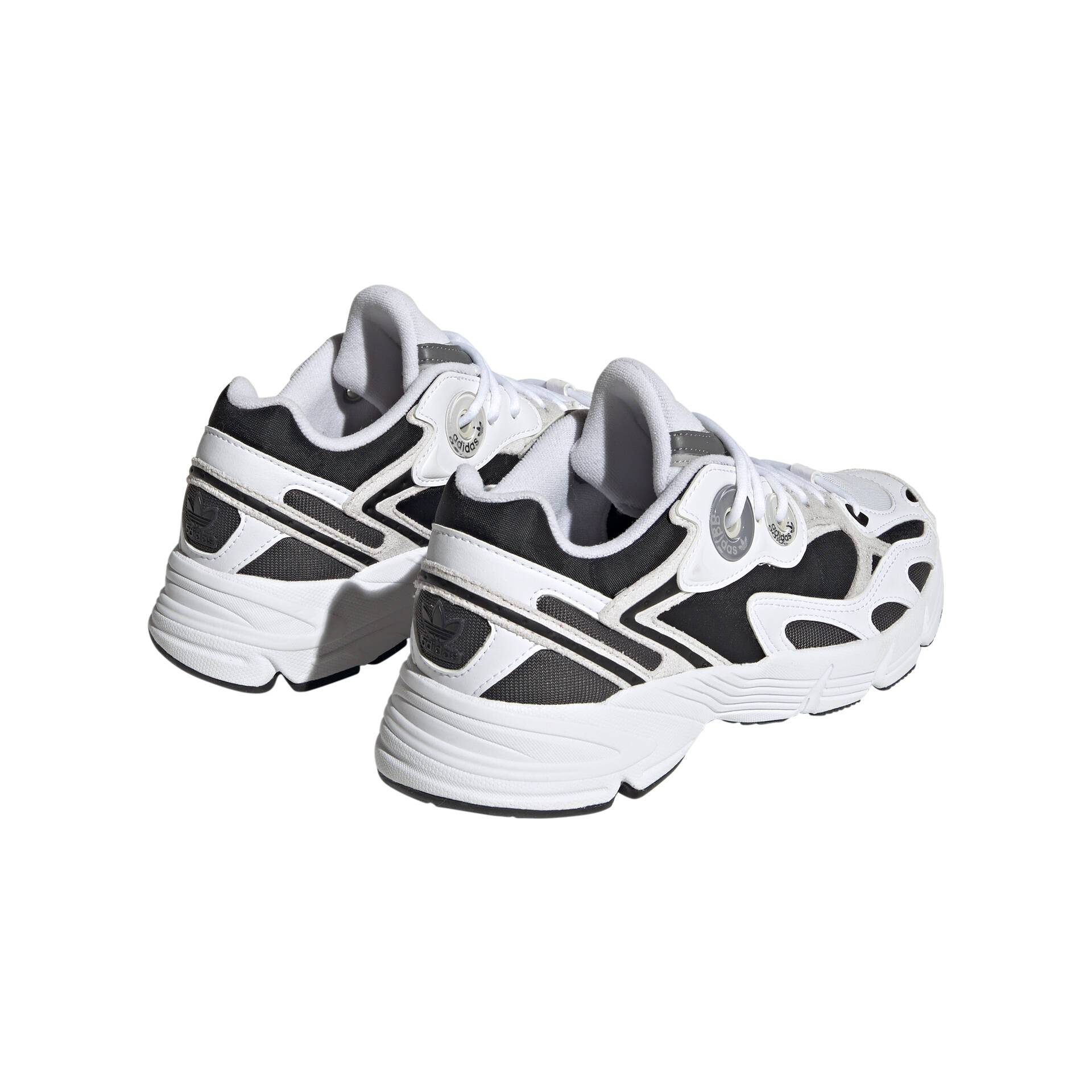 adidas Zapatillas Mujer adidas ASTIR W vista trasera adidas Zapatillas Mujer adidas ASTIR W vista trasera