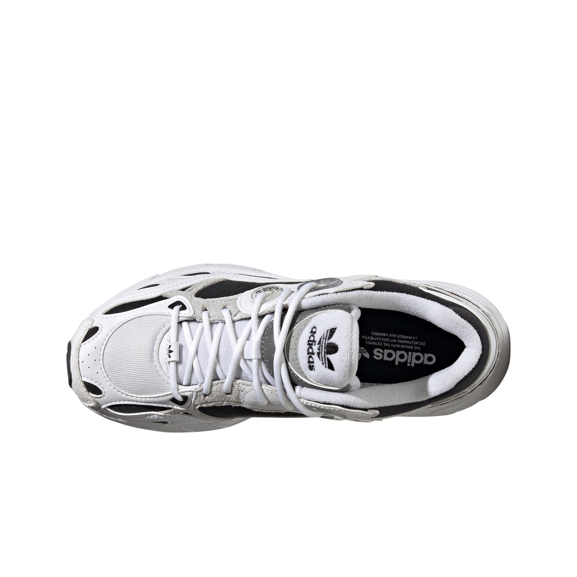 adidas Zapatillas Mujer adidas ASTIR W vista frontal girada 45º adidas Zapatillas Mujer adidas ASTIR W vista frontal girada 45º