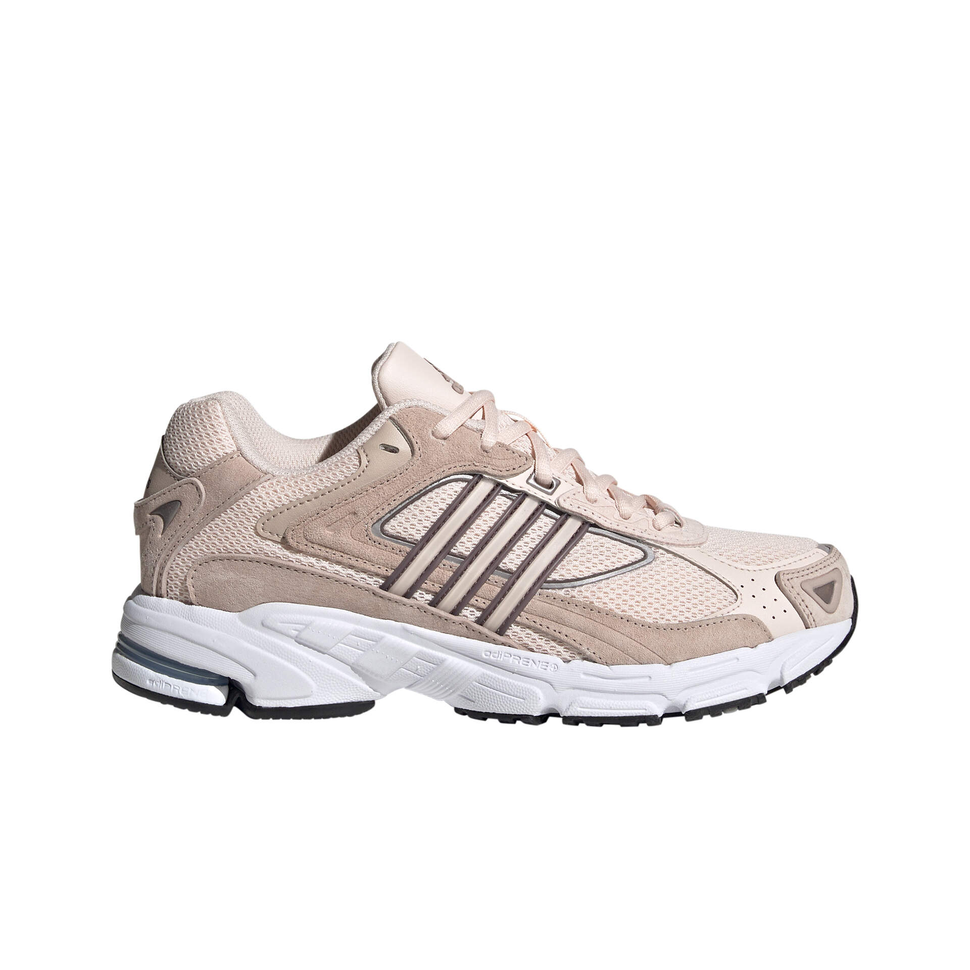 adidas Zapatillas Mujer RESPONSE CL W lateral exterior adidas Zapatillas Mujer RESPONSE CL W lateral exterior