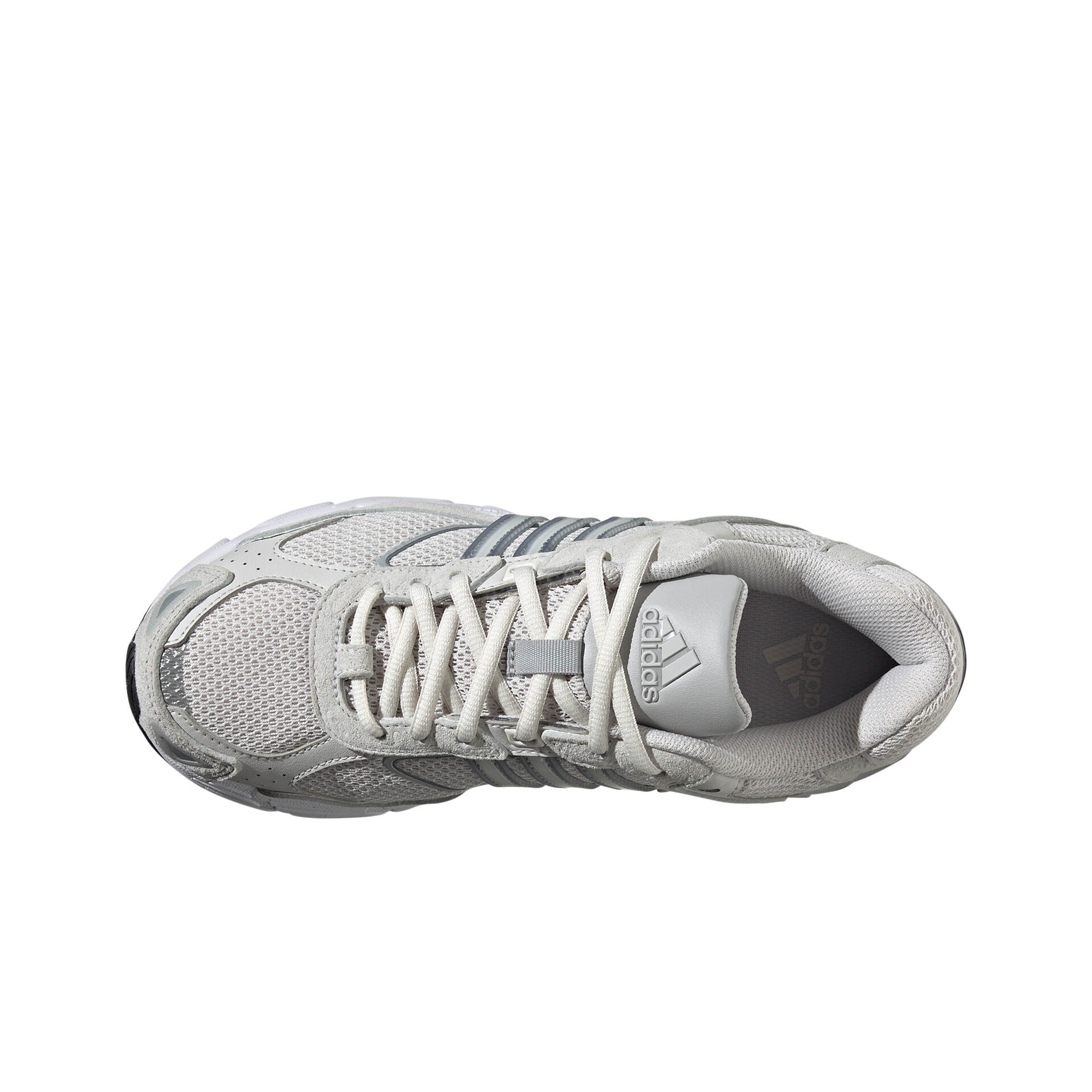 adidas Zapatillas Mujer RESPONSE CL W vista frontal girada 45º adidas Zapatillas Mujer RESPONSE CL W vista frontal girada 45º