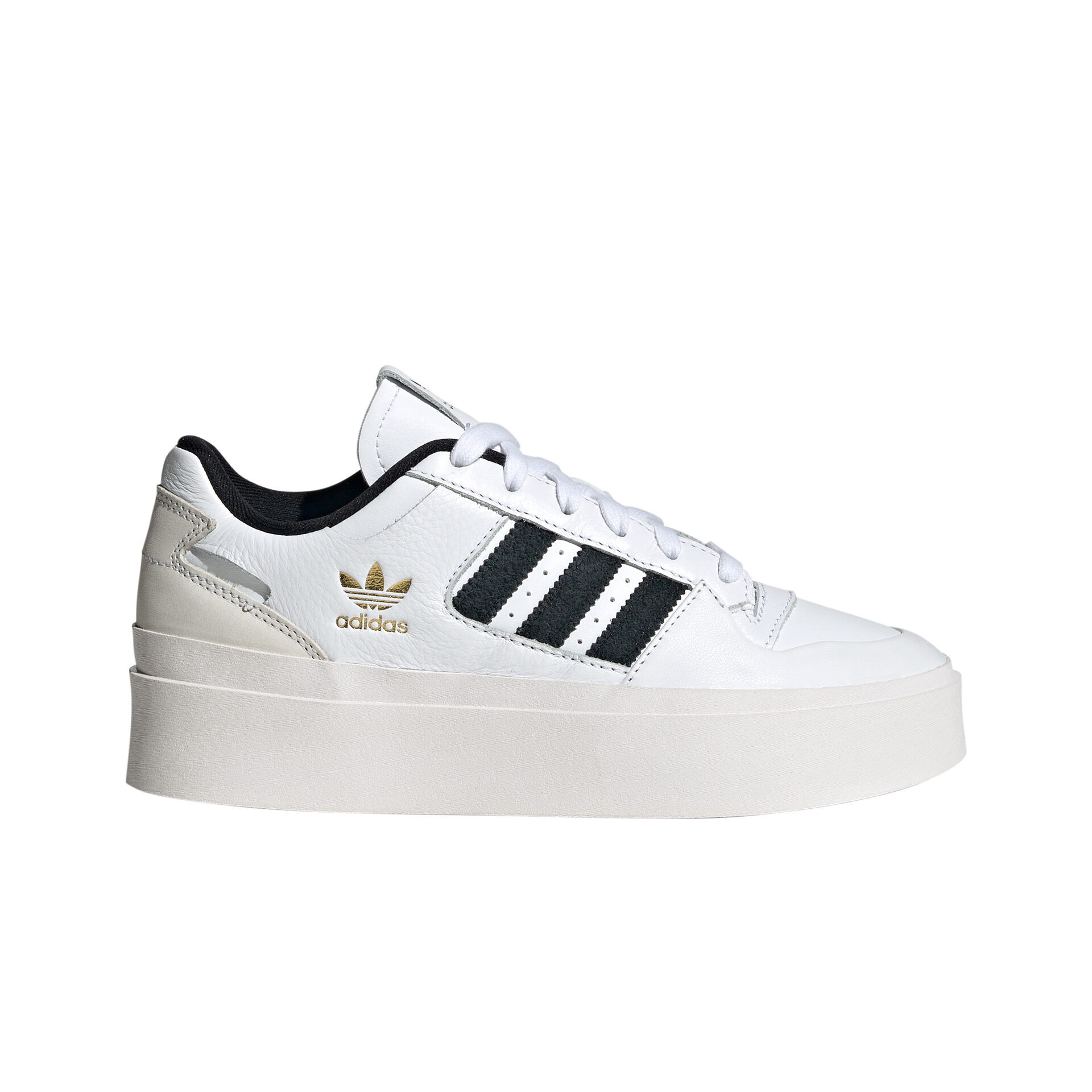 adidas Zapatillas Mujer FORUM BONEGA W lateral exterior adidas Zapatillas Mujer FORUM BONEGA W lateral exterior