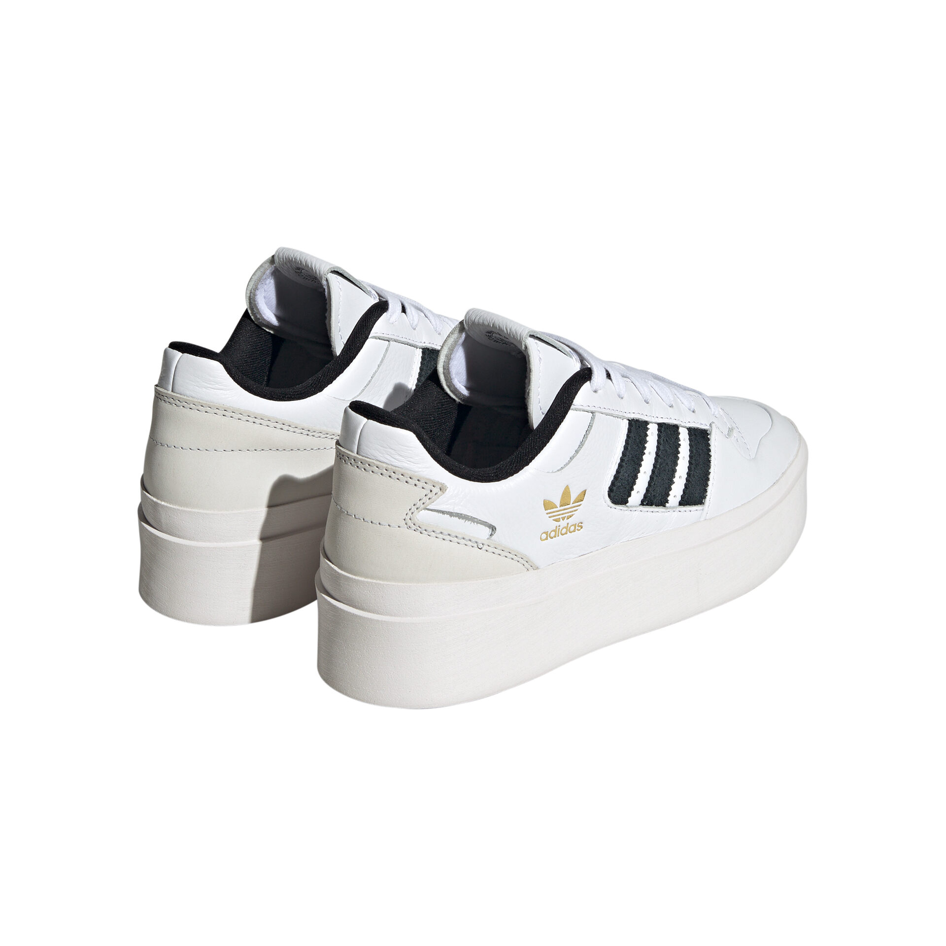 adidas Zapatillas Mujer FORUM BONEGA W vista trasera adidas Zapatillas Mujer FORUM BONEGA W vista trasera