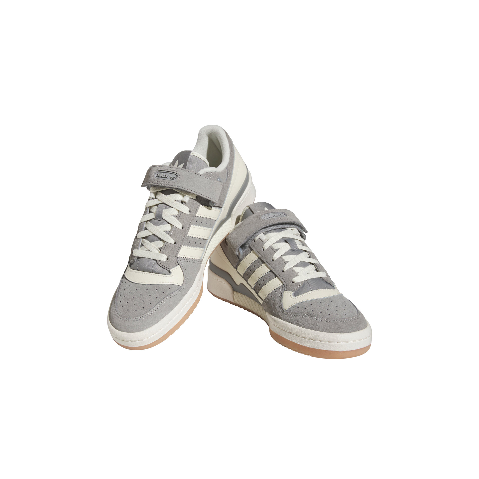 adidas Zapatillas Hombre FORUM LOW lateral interior adidas Zapatillas Hombre FORUM LOW lateral interior
