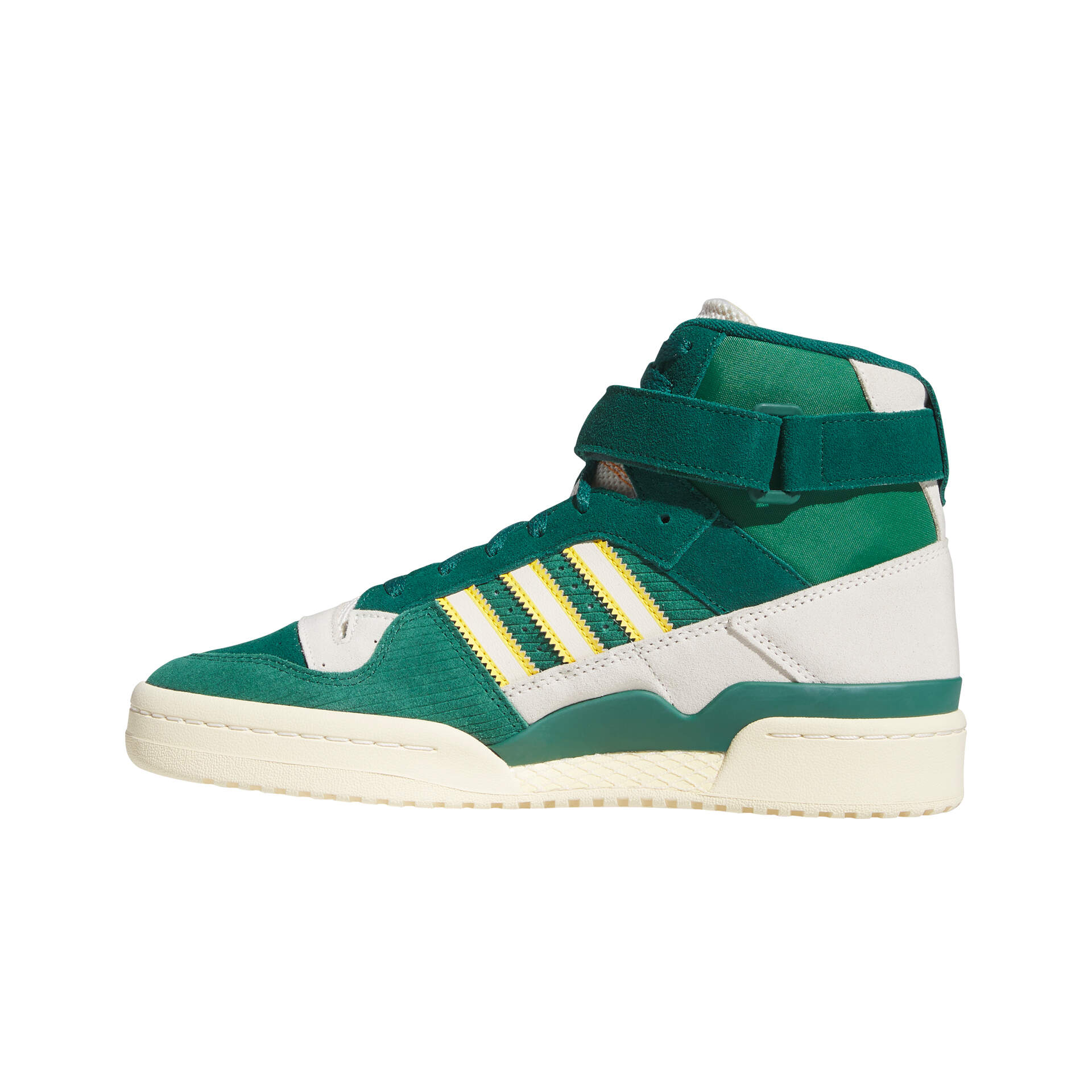 adidas Zapatillas Hombre FORUM 84 HI puntera adidas Zapatillas Hombre FORUM 84 HI puntera