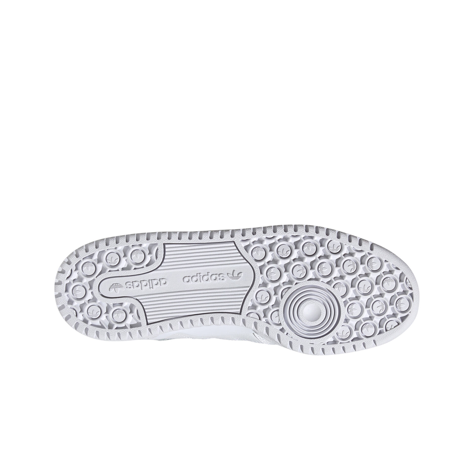 adidas Zapatillas Mujer FORUM MID W suela adidas Zapatillas Mujer FORUM MID W suela