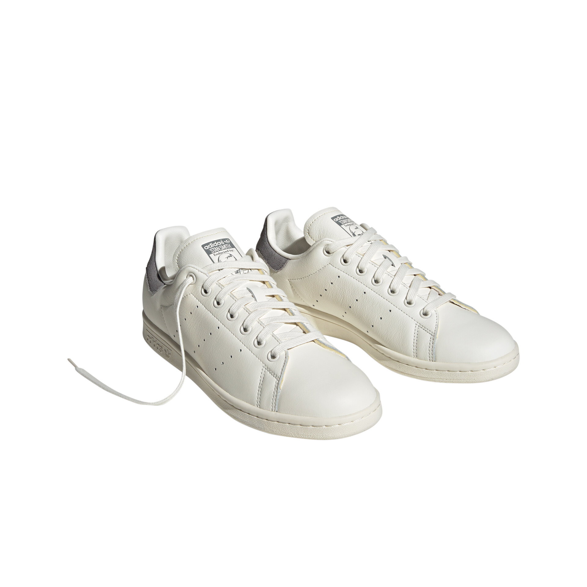 adidas Zapatillas Hombre STAN SMITH lateral interior adidas Zapatillas Hombre STAN SMITH lateral interior