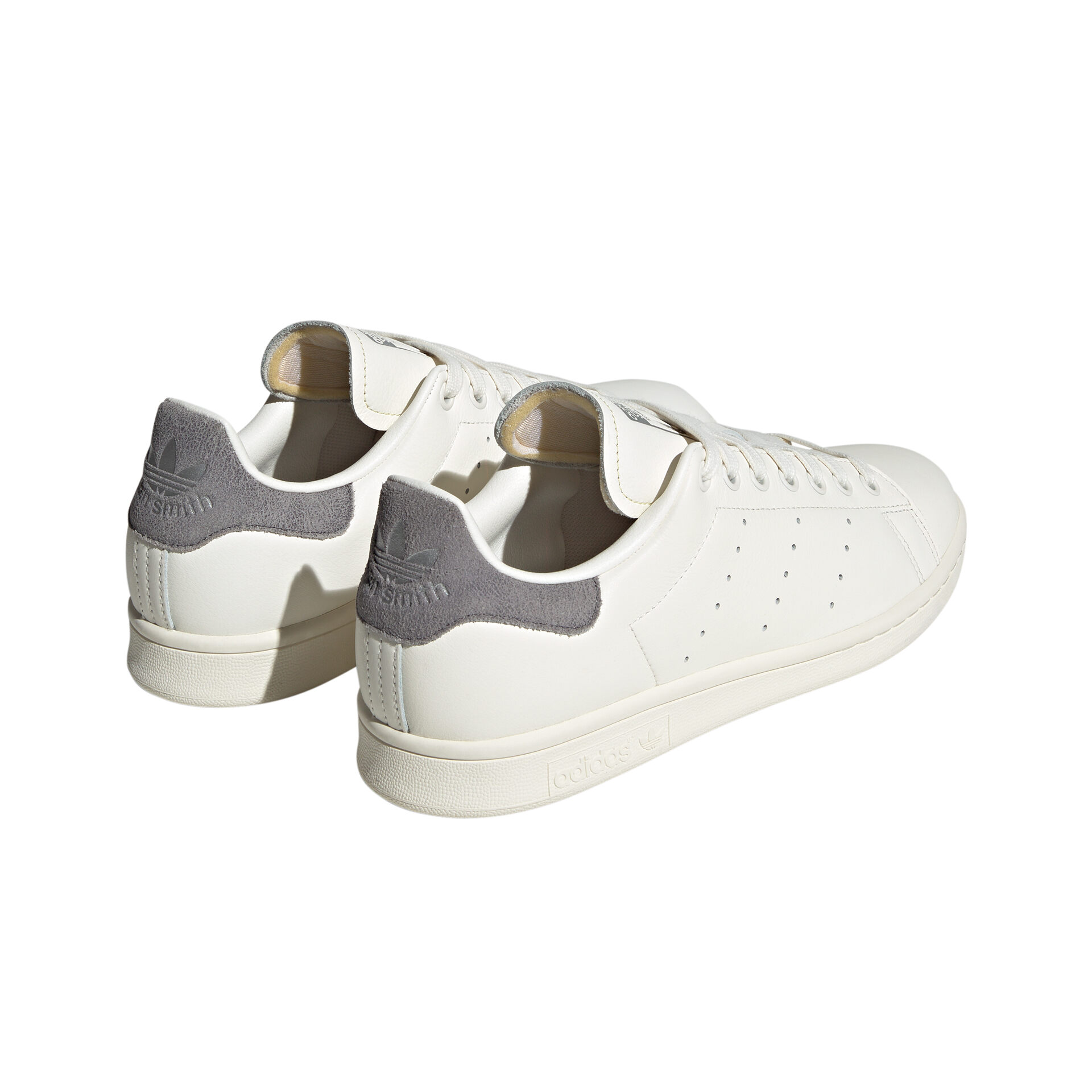 adidas Zapatillas Hombre STAN SMITH vista trasera adidas Zapatillas Hombre STAN SMITH vista trasera