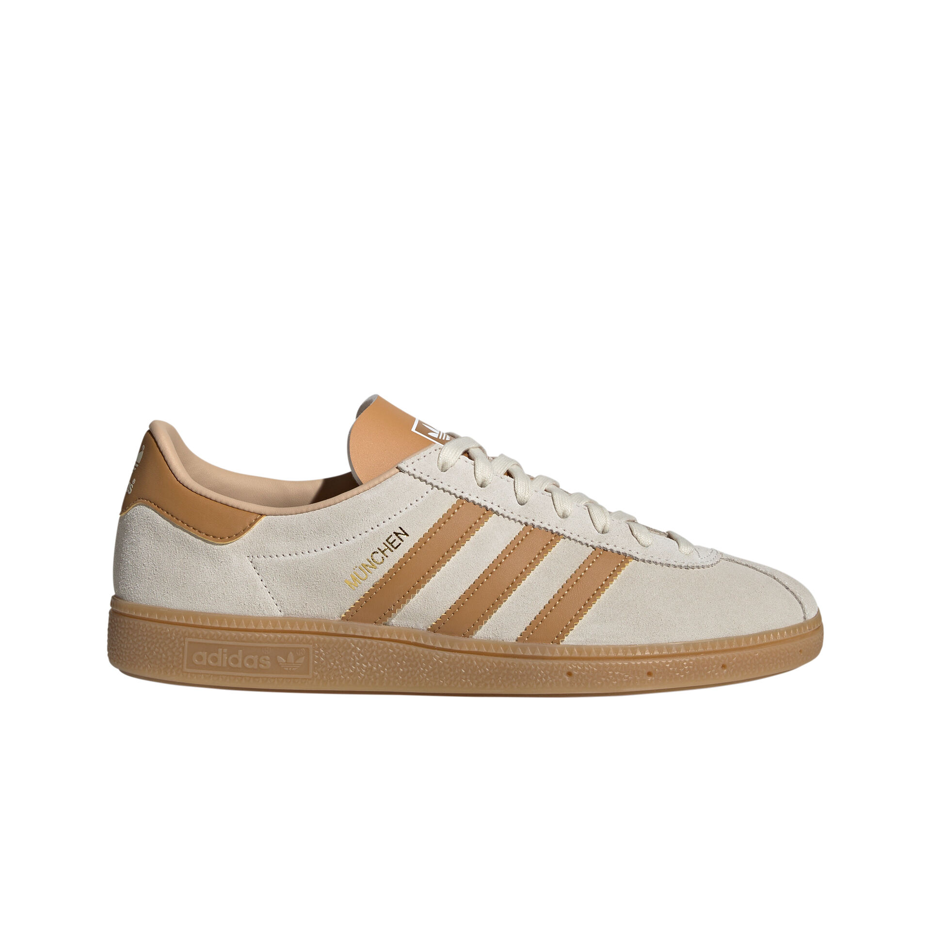 adidas Zapatillas Hombre MUNCHEN lateral exterior adidas Zapatillas Hombre MUNCHEN lateral exterior
