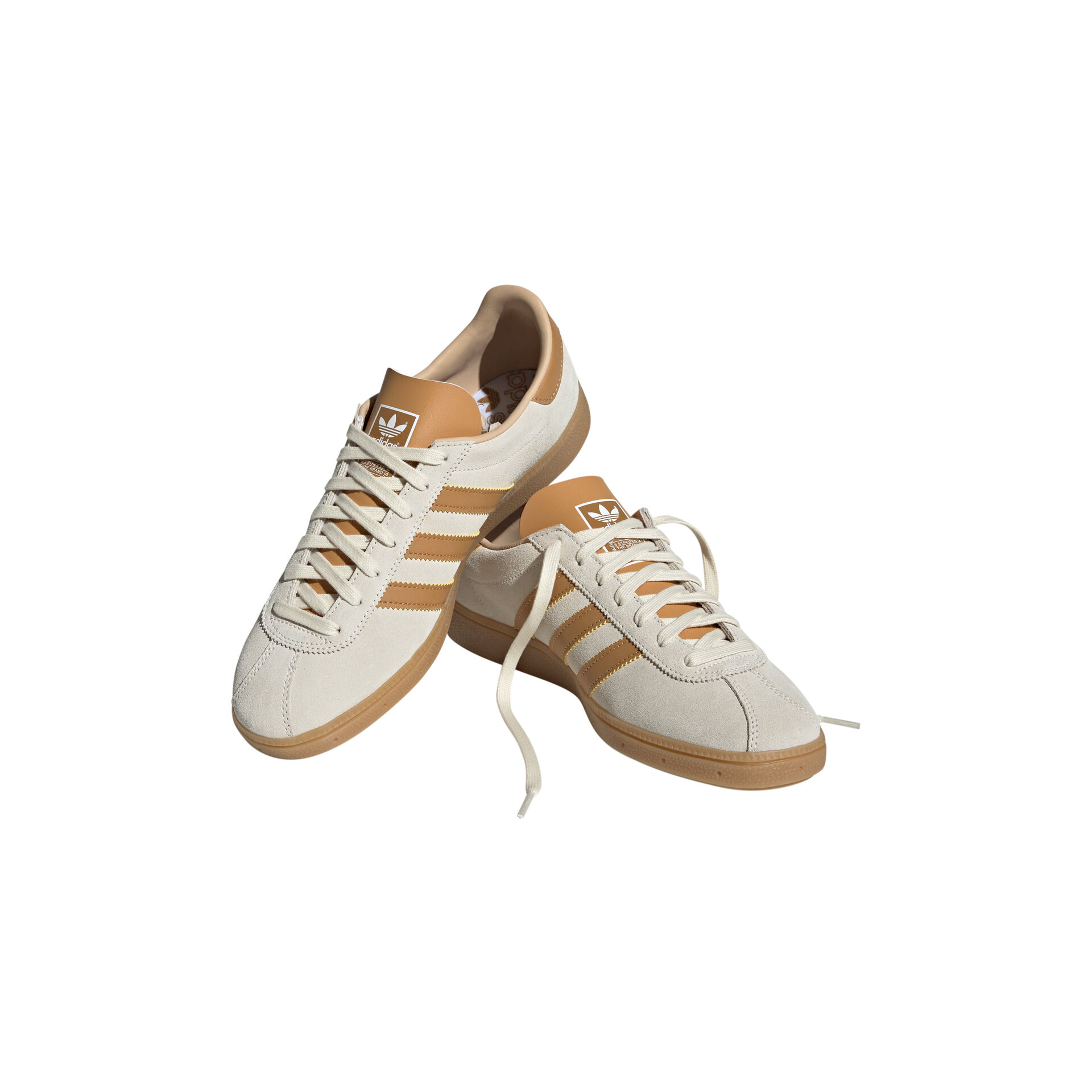 adidas Zapatillas Hombre MUNCHEN lateral interior adidas Zapatillas Hombre MUNCHEN lateral interior