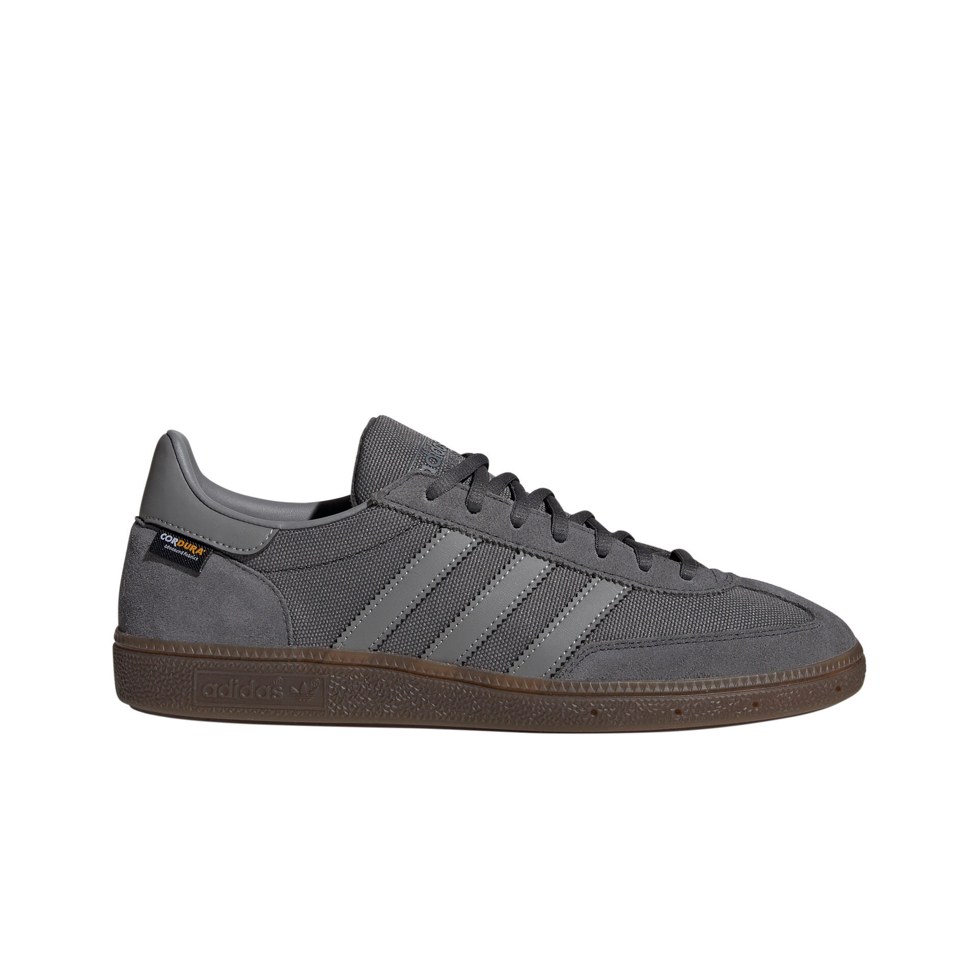 adidas Zapatillas Hombre HANDBALL SPEZIAL lateral exterior adidas Zapatillas Hombre HANDBALL SPEZIAL lateral exterior