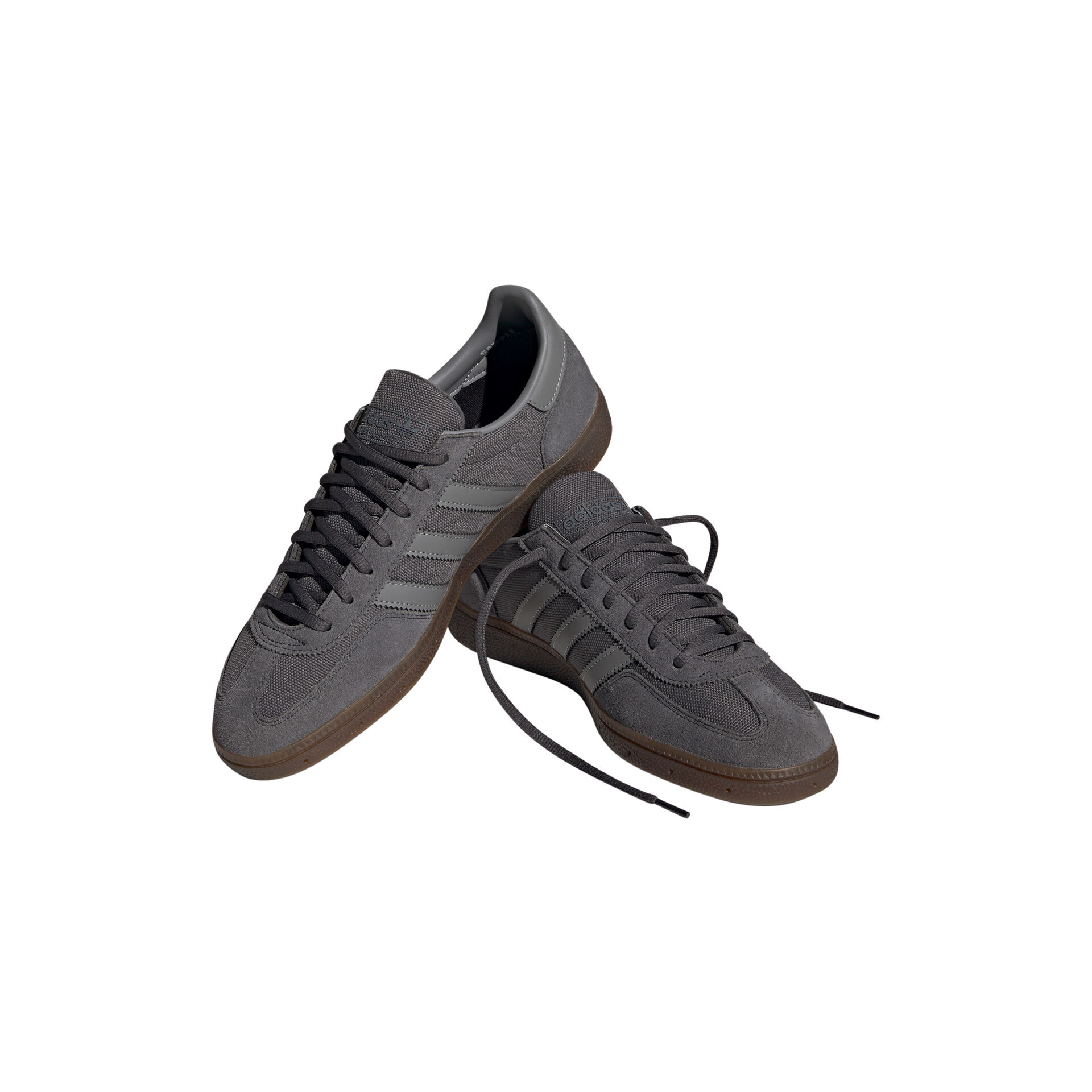adidas Zapatillas Hombre HANDBALL SPEZIAL lateral interior adidas Zapatillas Hombre HANDBALL SPEZIAL lateral interior