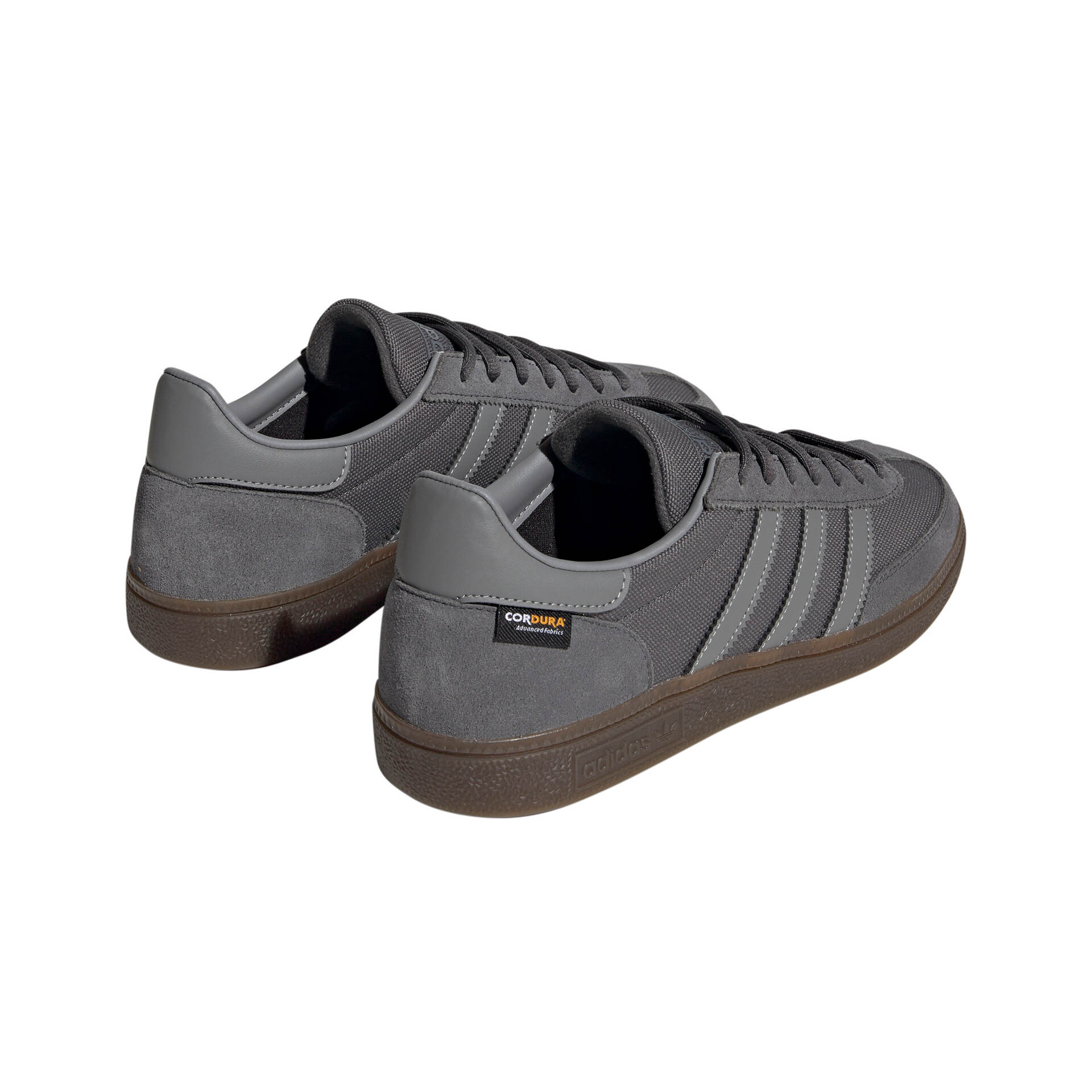 adidas Zapatillas Hombre HANDBALL SPEZIAL vista trasera adidas Zapatillas Hombre HANDBALL SPEZIAL vista trasera