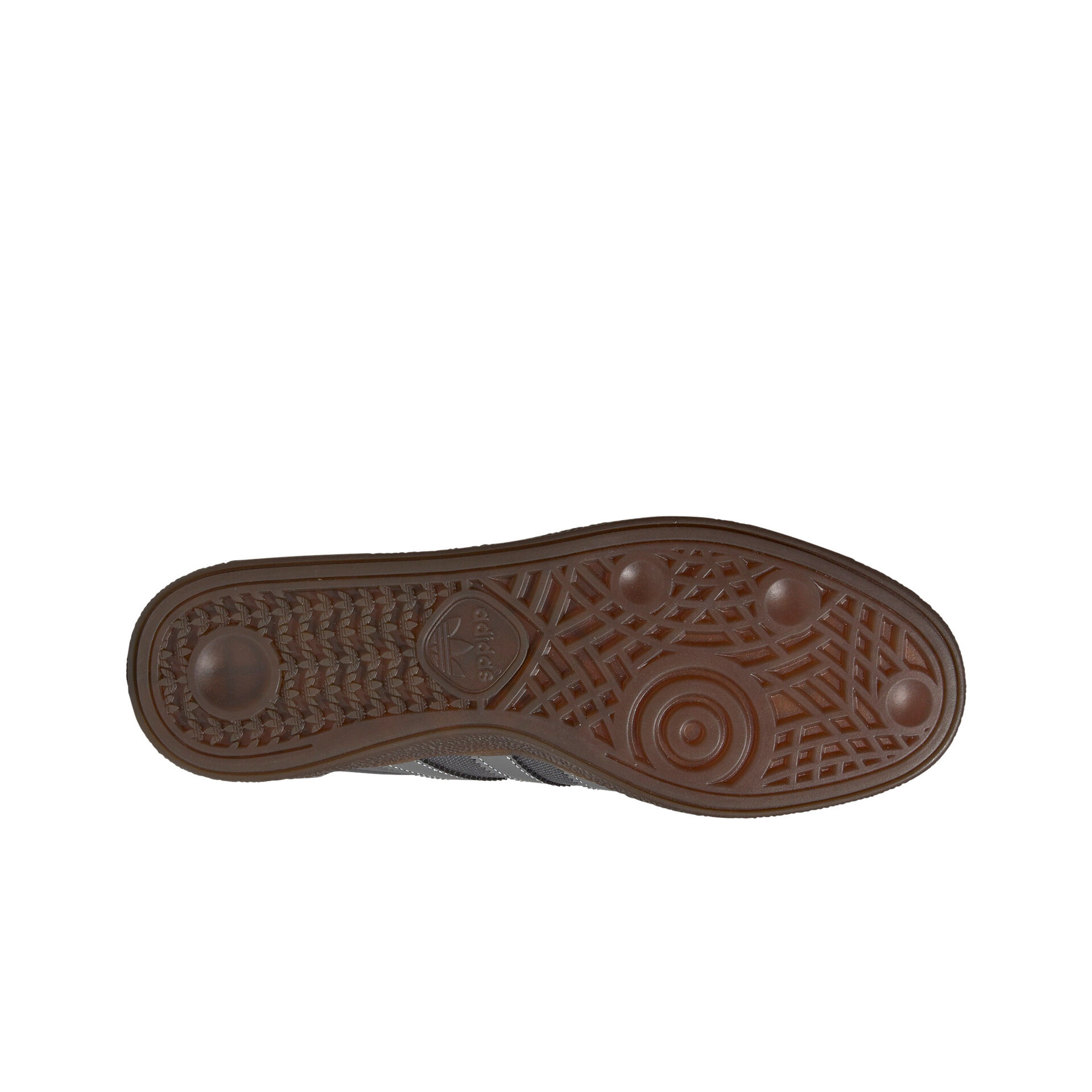 adidas Zapatillas Hombre HANDBALL SPEZIAL vista frontal girada 45º adidas Zapatillas Hombre HANDBALL SPEZIAL vista frontal girada 45º