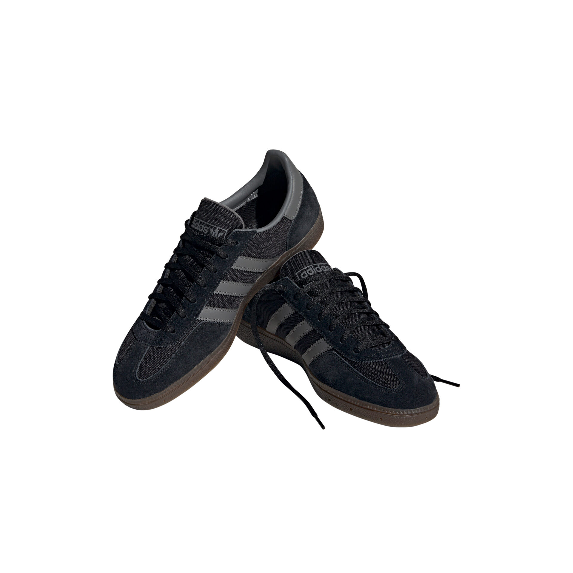 adidas Zapatillas Hombre HANDBALL SPEZIAL lateral interior adidas Zapatillas Hombre HANDBALL SPEZIAL lateral interior